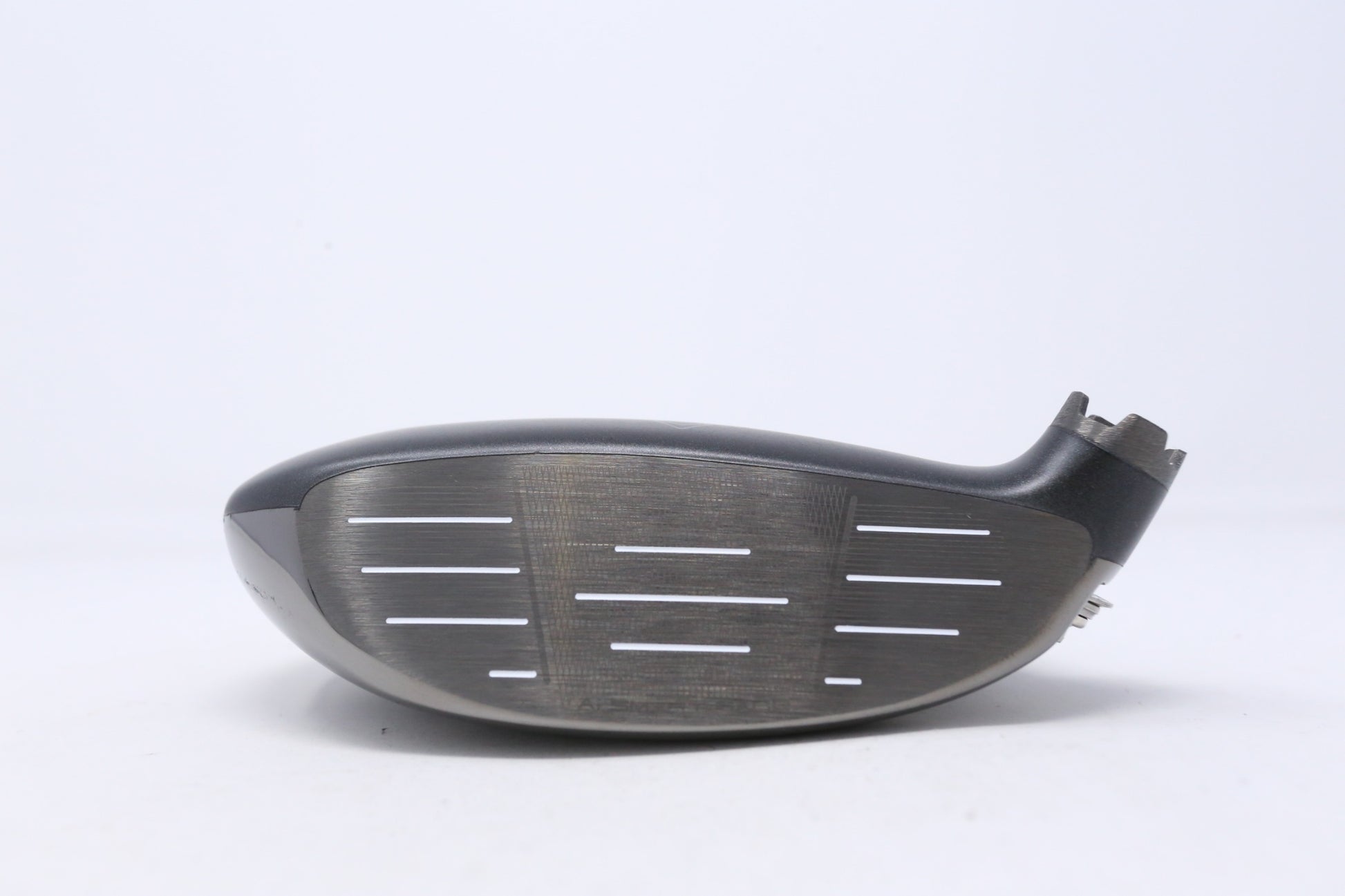 Used Callaway Paradym Ai Smoke MAX D 3-Wood - HEAD ONLY - Right-Handed - 15 Degrees-Next Round