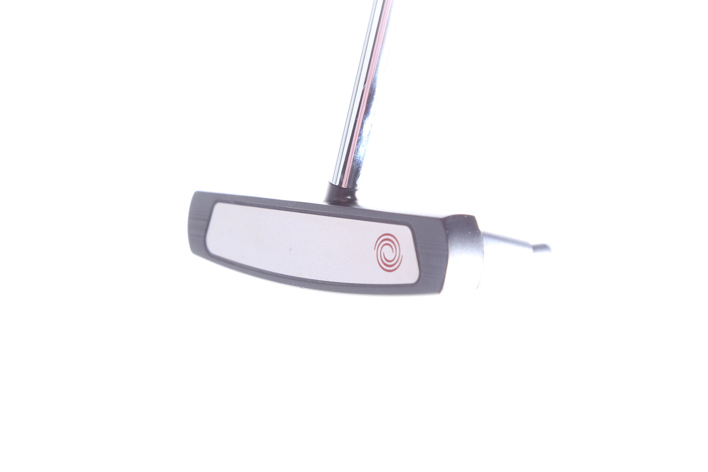 Used Odyssey Tri-Hot 5K Triple Wide Center-Shafted Putter - Right-Handed - 34 in - Blade-Next Round