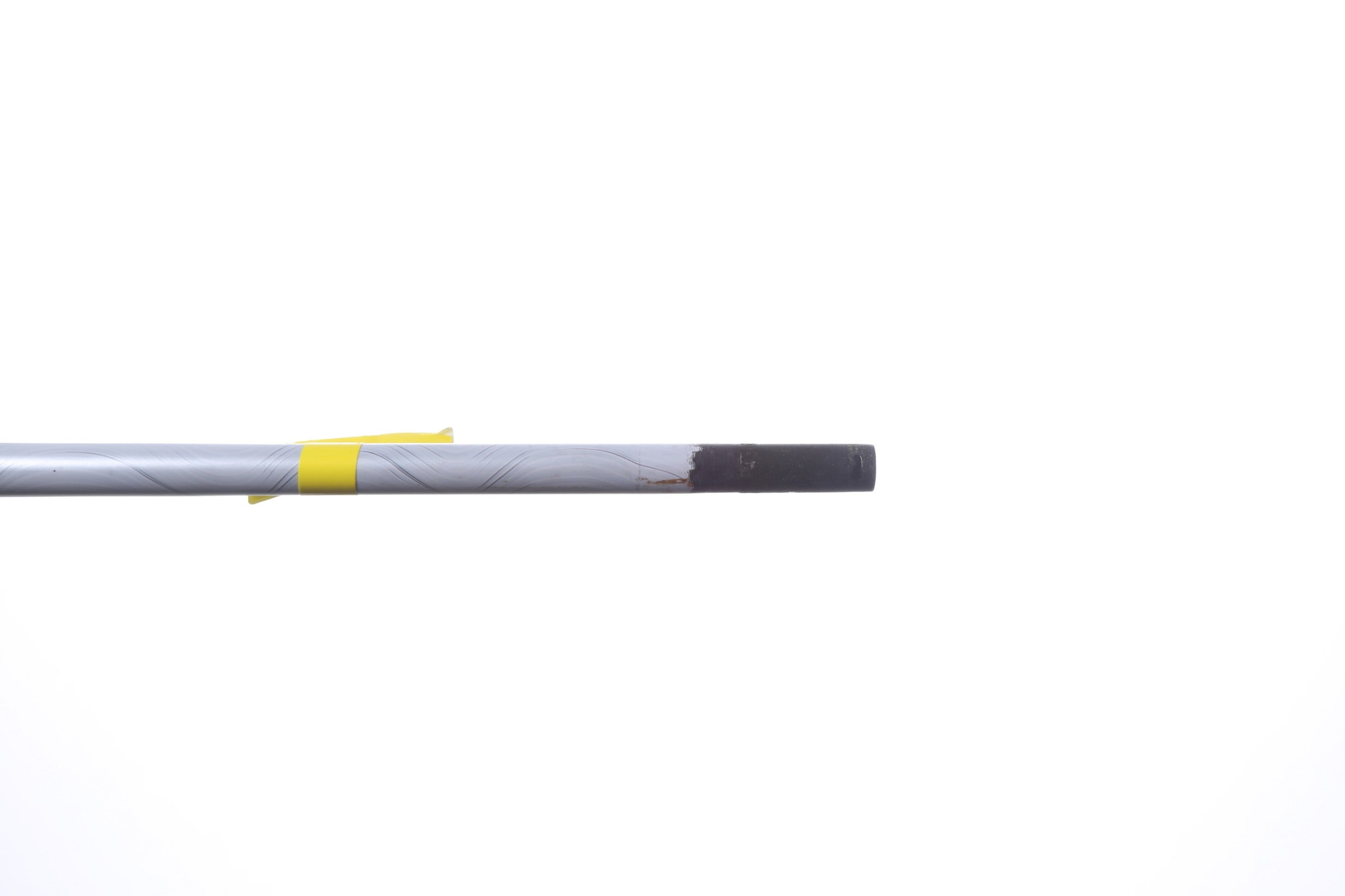 Used Project X EvenFlow White Hybrid Shaft Extra Stiff Flex Graphite - 38.5 in - No Adapter-Next Round