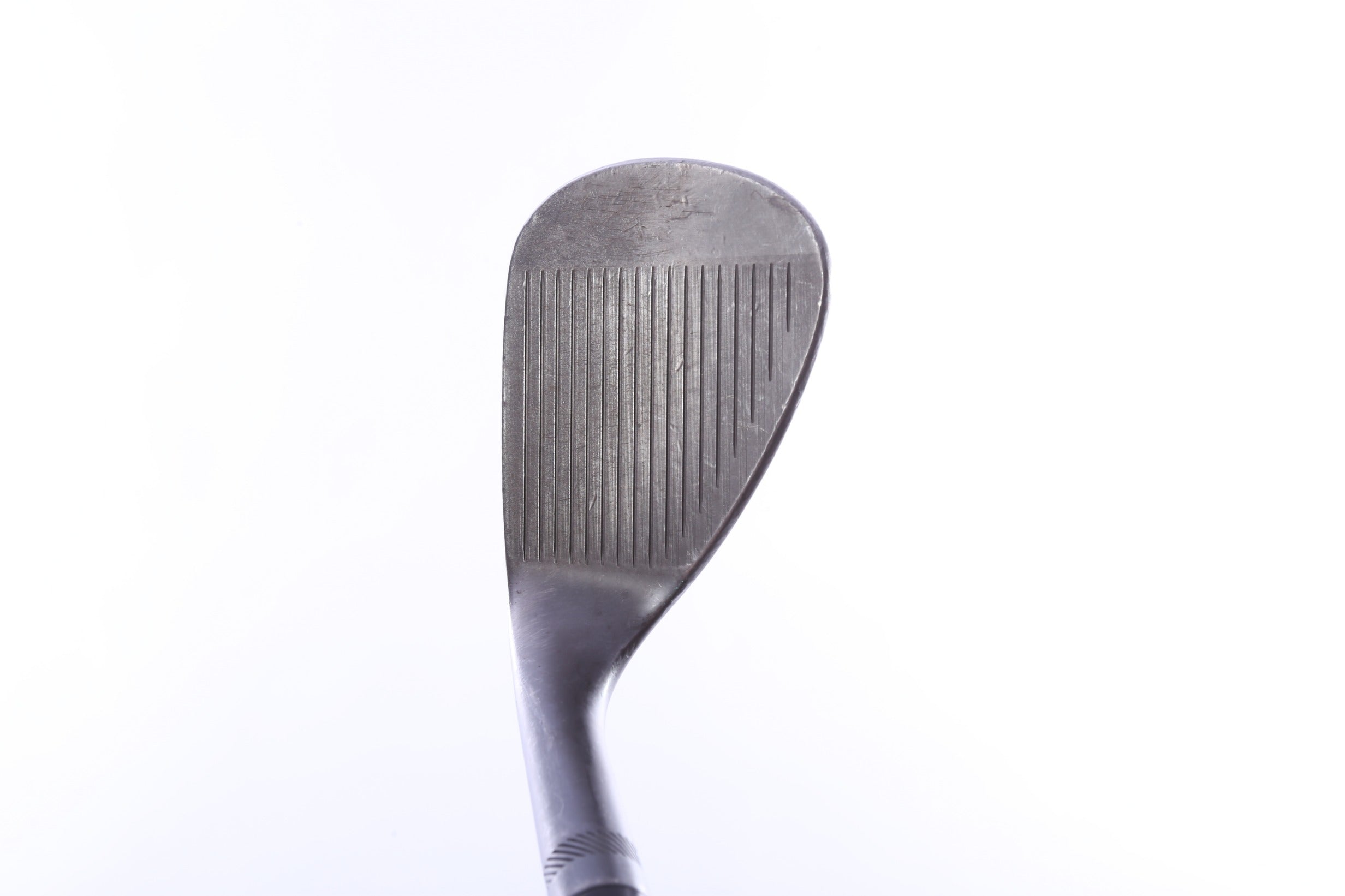 Used Titleist Vokey SM10 Jet Black Sand Wedge - Right-Handed - 54 Degrees - Stiff Flex-Next Round