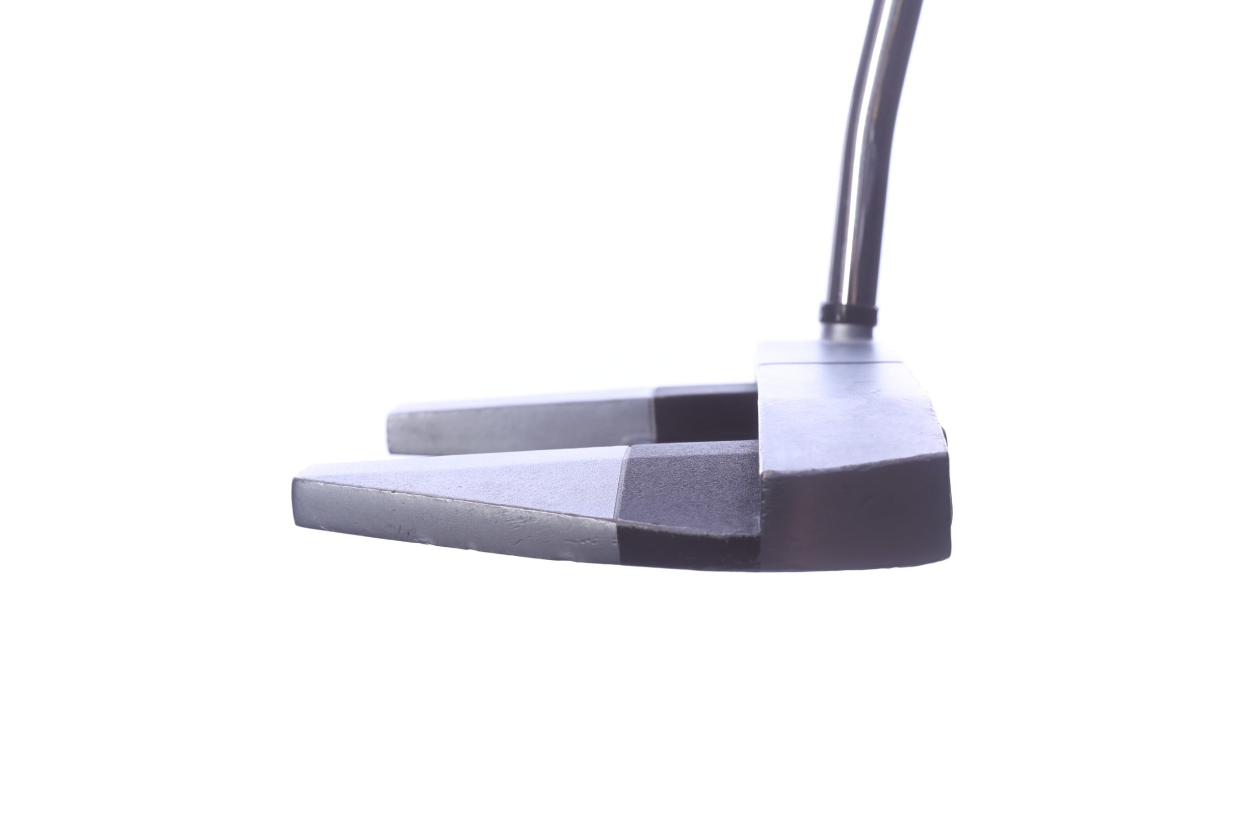 Used Odyssey Works #7 Versa Tank Putter - Right-Handed - 38 in - Mallet