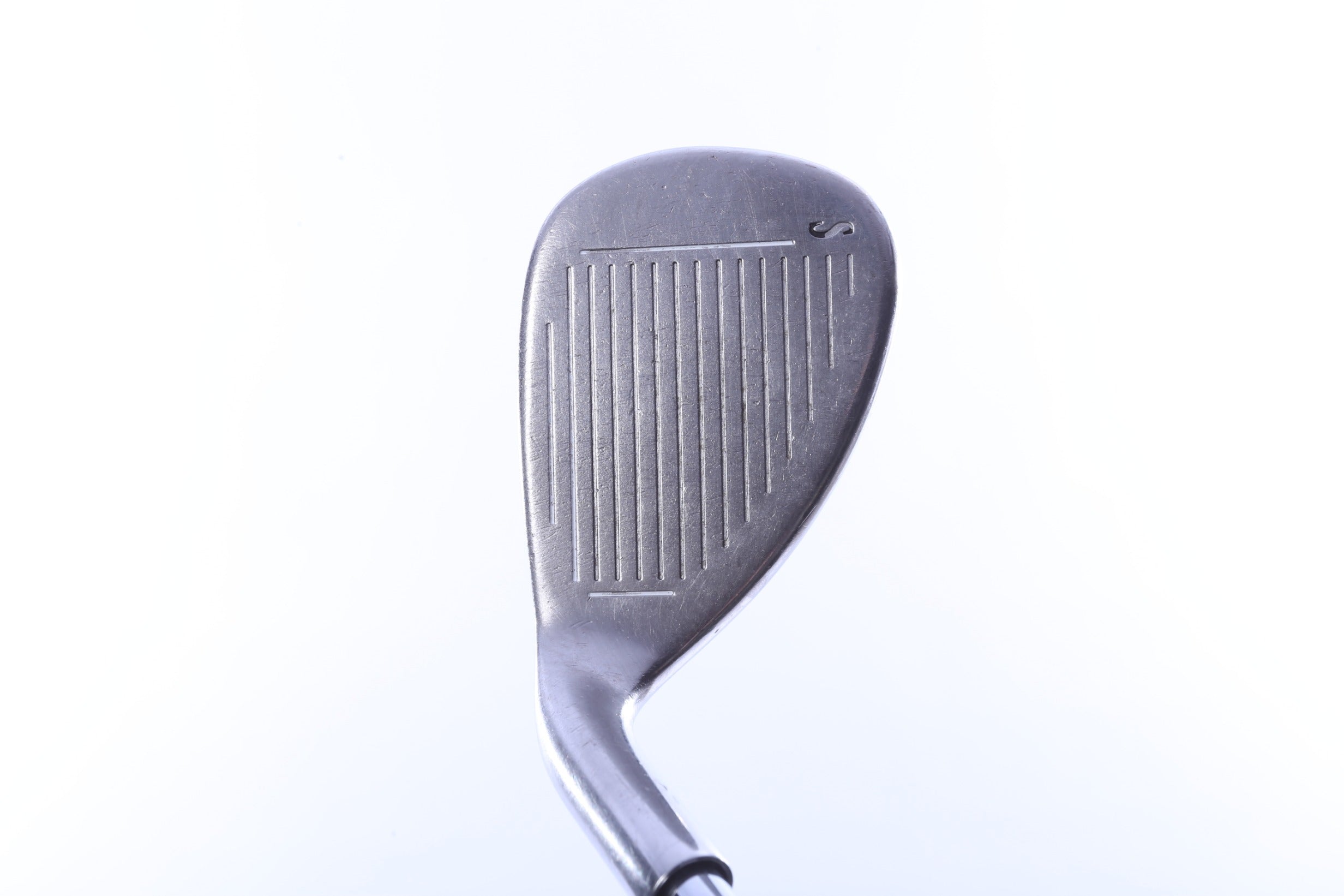 Used Callaway X-18R Sand Wedge - Right-Handed - 56 Degrees - Regular Flex-Next Round
