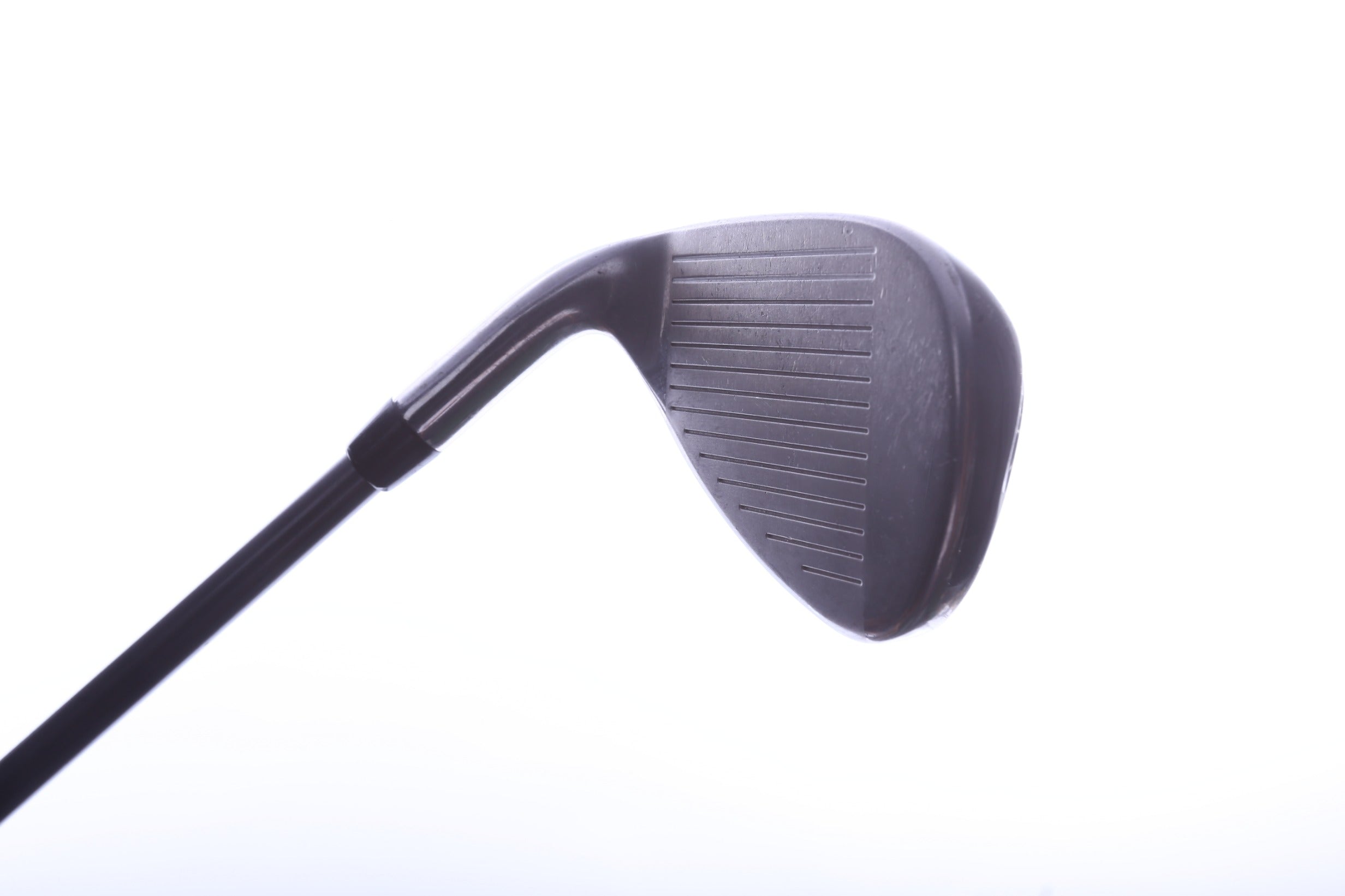 Used Callaway Rogue X Pitching Wedge - Right-Handed - 41 Degrees - Seniors Flex