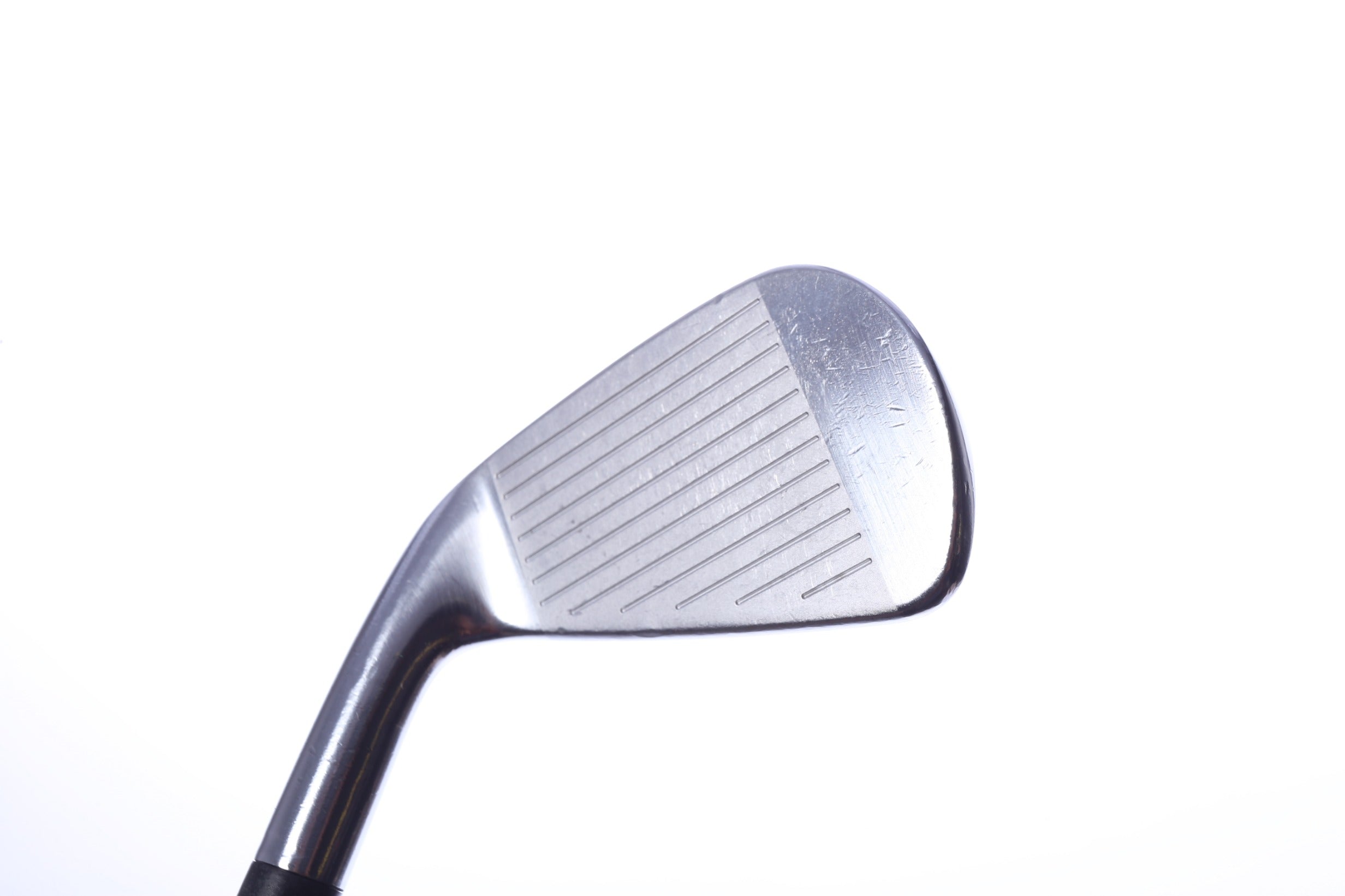 Used Titleist 718 CB Single 6-Iron - Right-Handed - Extra Stiff Flex-Next Round