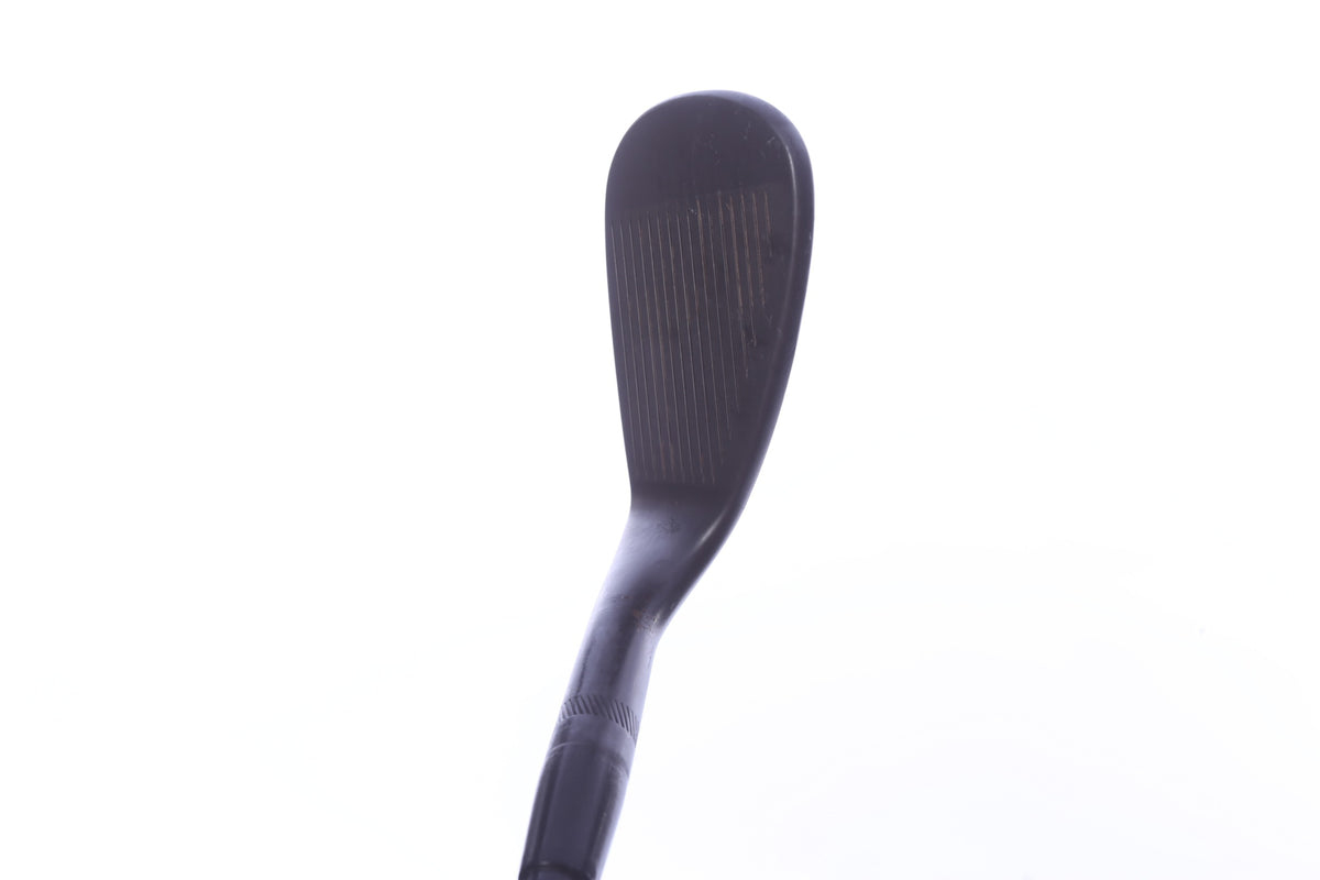 Used Titleist Vokey SM8 Jet Black Approach Wedge - Right-Handed - 48 Degrees - Wedge Flex