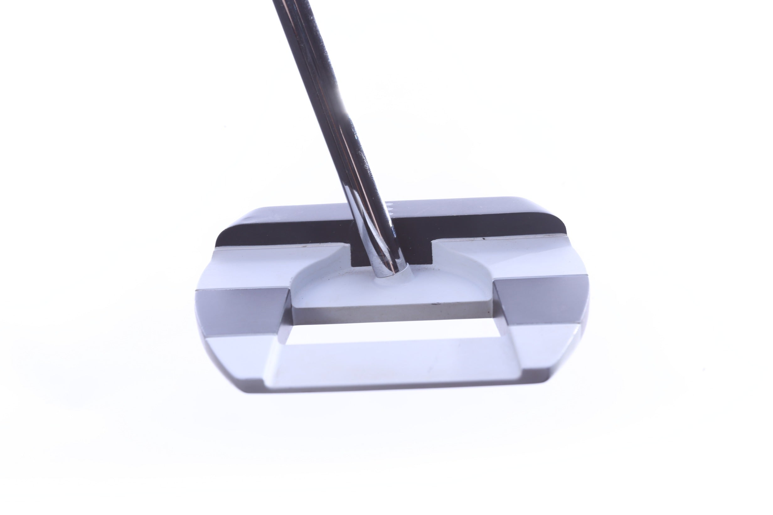 Used Odyssey Ai-ONE Square 2 Square Jailbird Putter - Right-Handed - 35 in - Mallet-Next Round