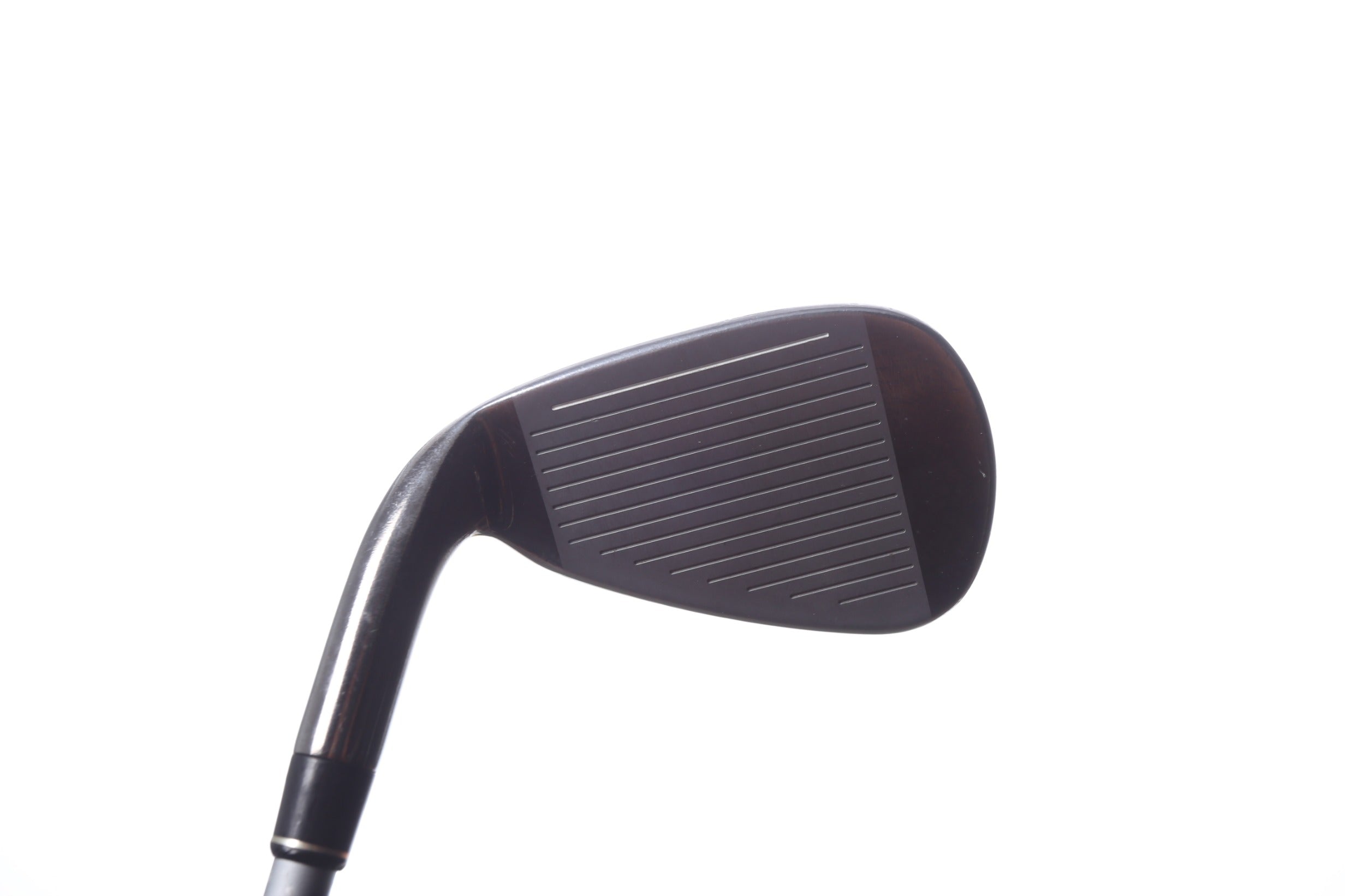 Used TaylorMade RocketBallz Max Single 9-Iron - Right-Handed - Stiff Flex-Next Round