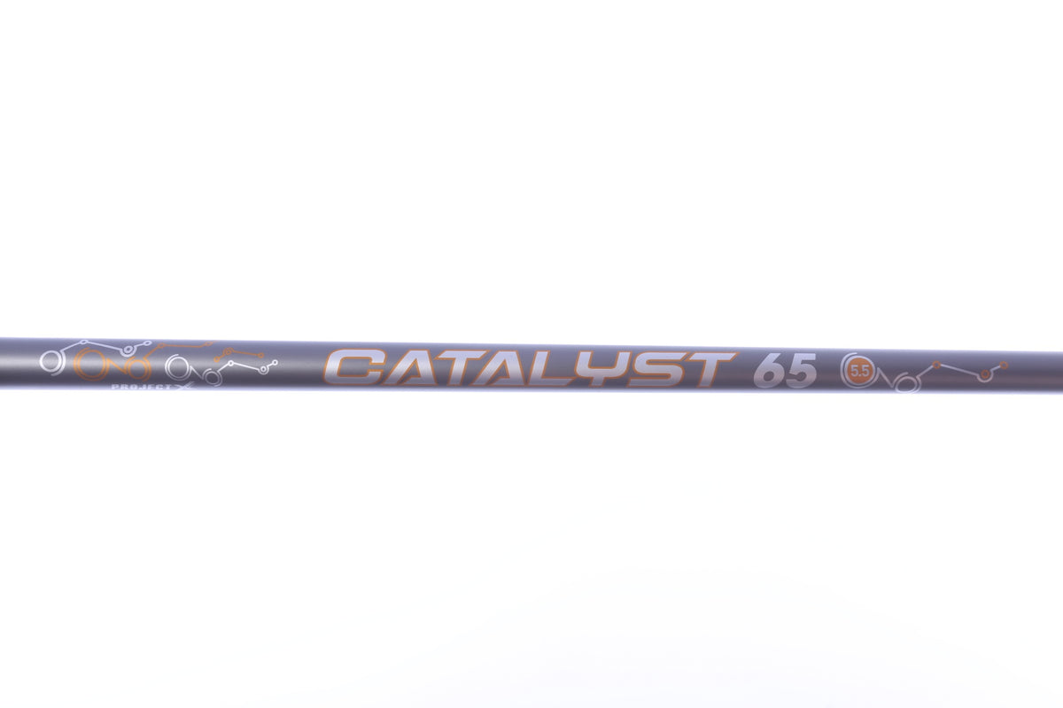 Used Callaway Mavrik Max Approach Wedge - Right-Handed - 48 Degrees - Regular Flex-Next Round