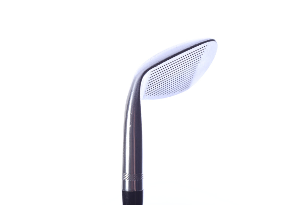 Used Titleist Vokey SM9 Tour Chrome Sand Wedge - Right-Handed - 56 Degrees - Regular Flex
