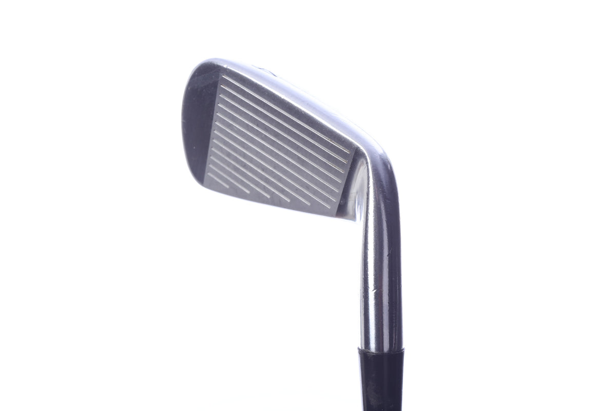 Used Mizuno Pro 223 Single 4-Iron - Left-Handed - Stiff Flex