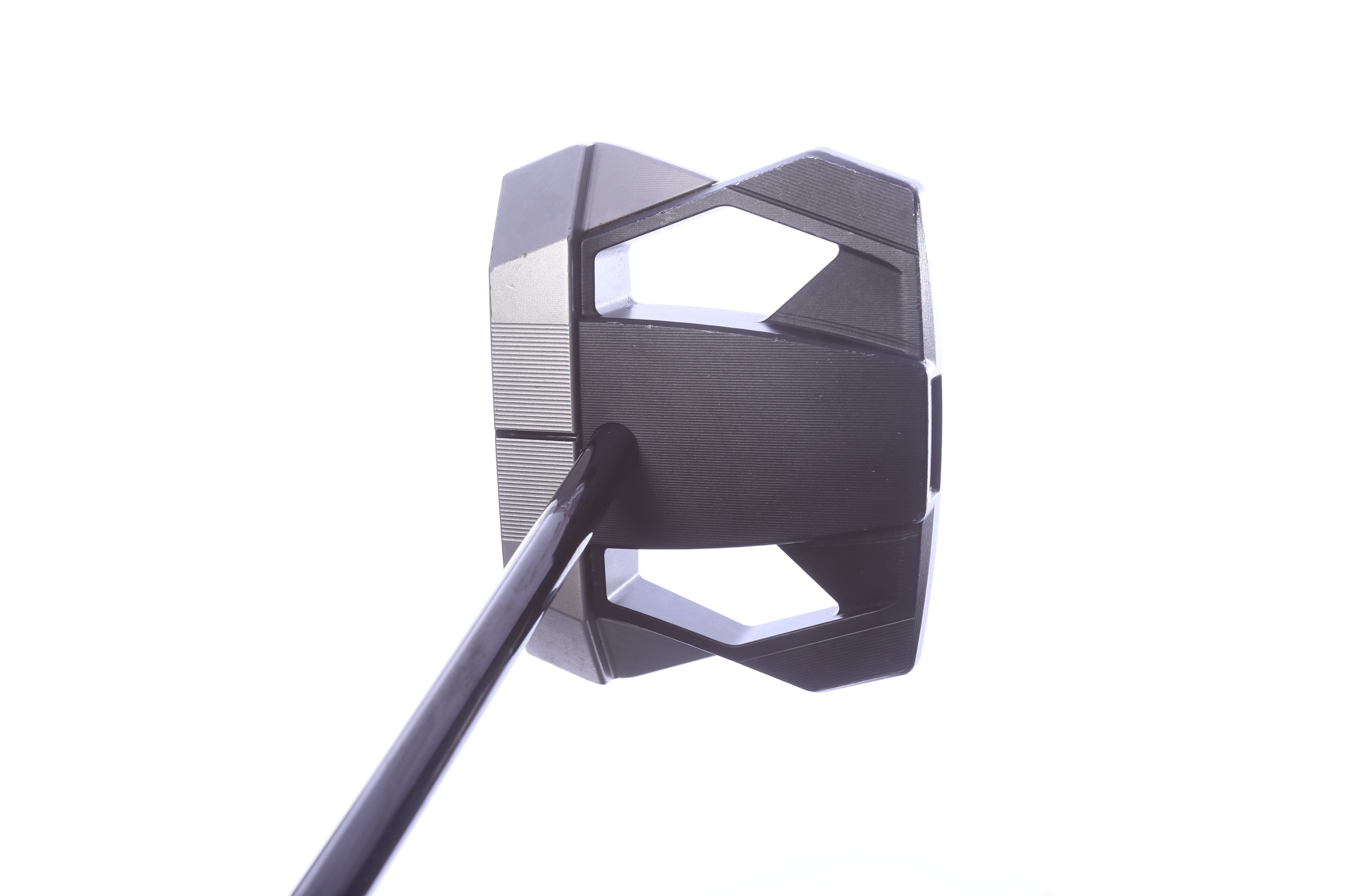 Used TaylorMade Spider 5K-ZT Putter - Right-Handed - 32.5 in - Mallet