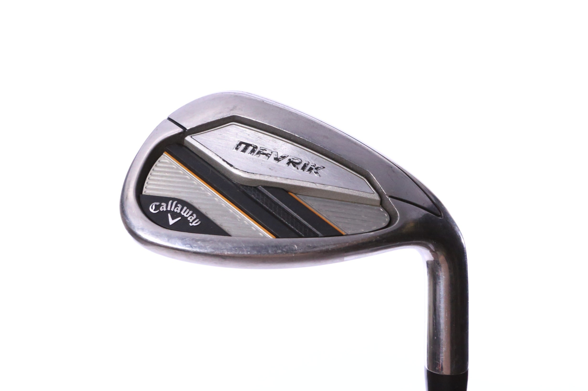 Used Callaway Mavrik Approach Wedge - Right-Handed - 46 Degrees - Regular Flex