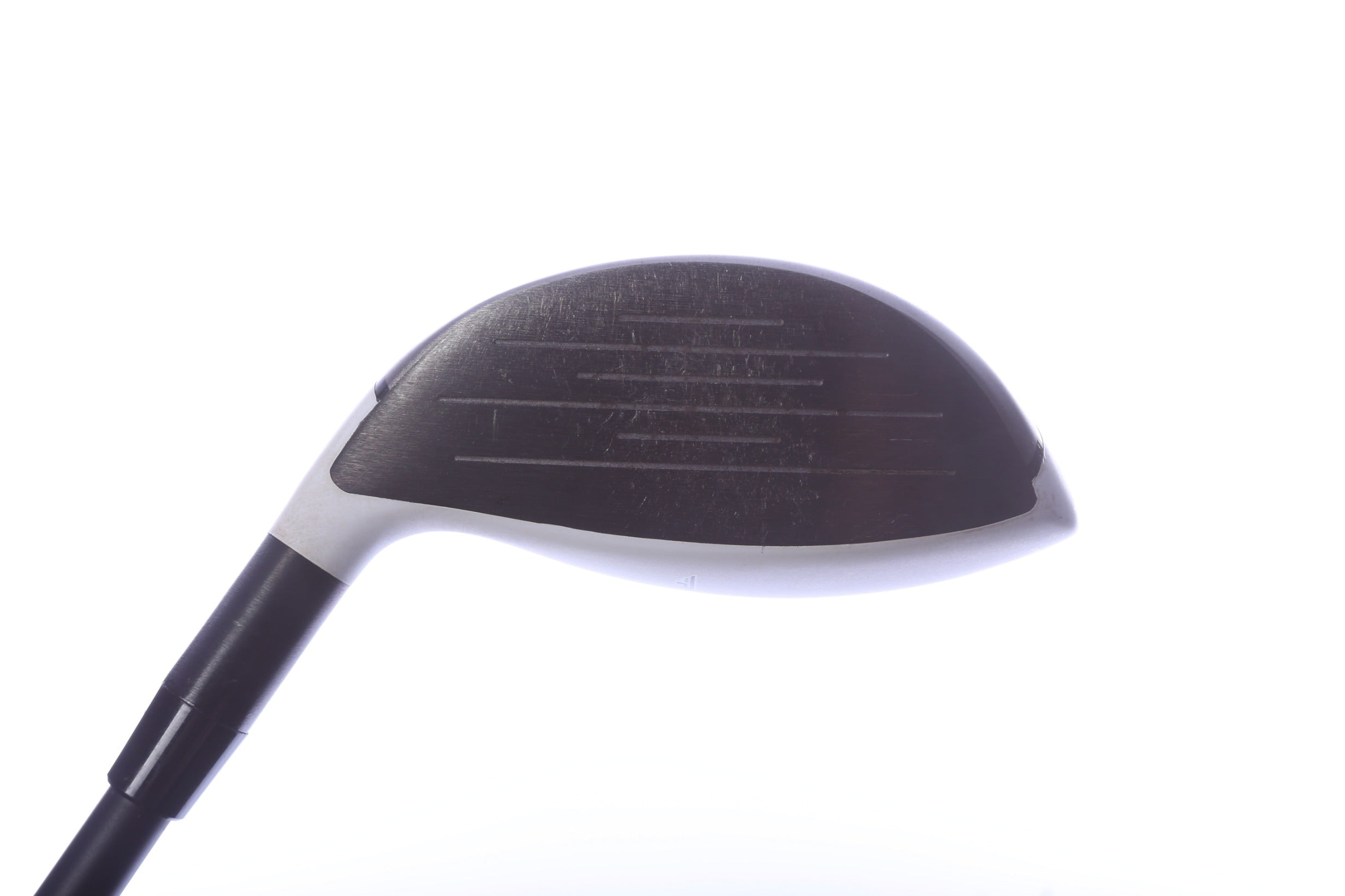 Used TaylorMade RocketBallz Tour 5-Wood - Right-Handed - 18 Degrees - Stiff Flex