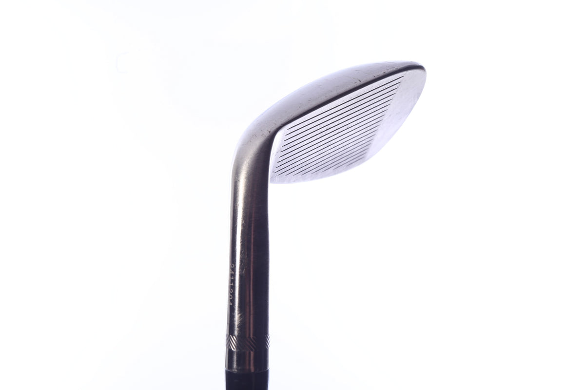 Used Titleist Vokey SM7 Brushed Steel Sand Wedge - Right-Handed - 54 Degrees - Wedge Flex-Next Round