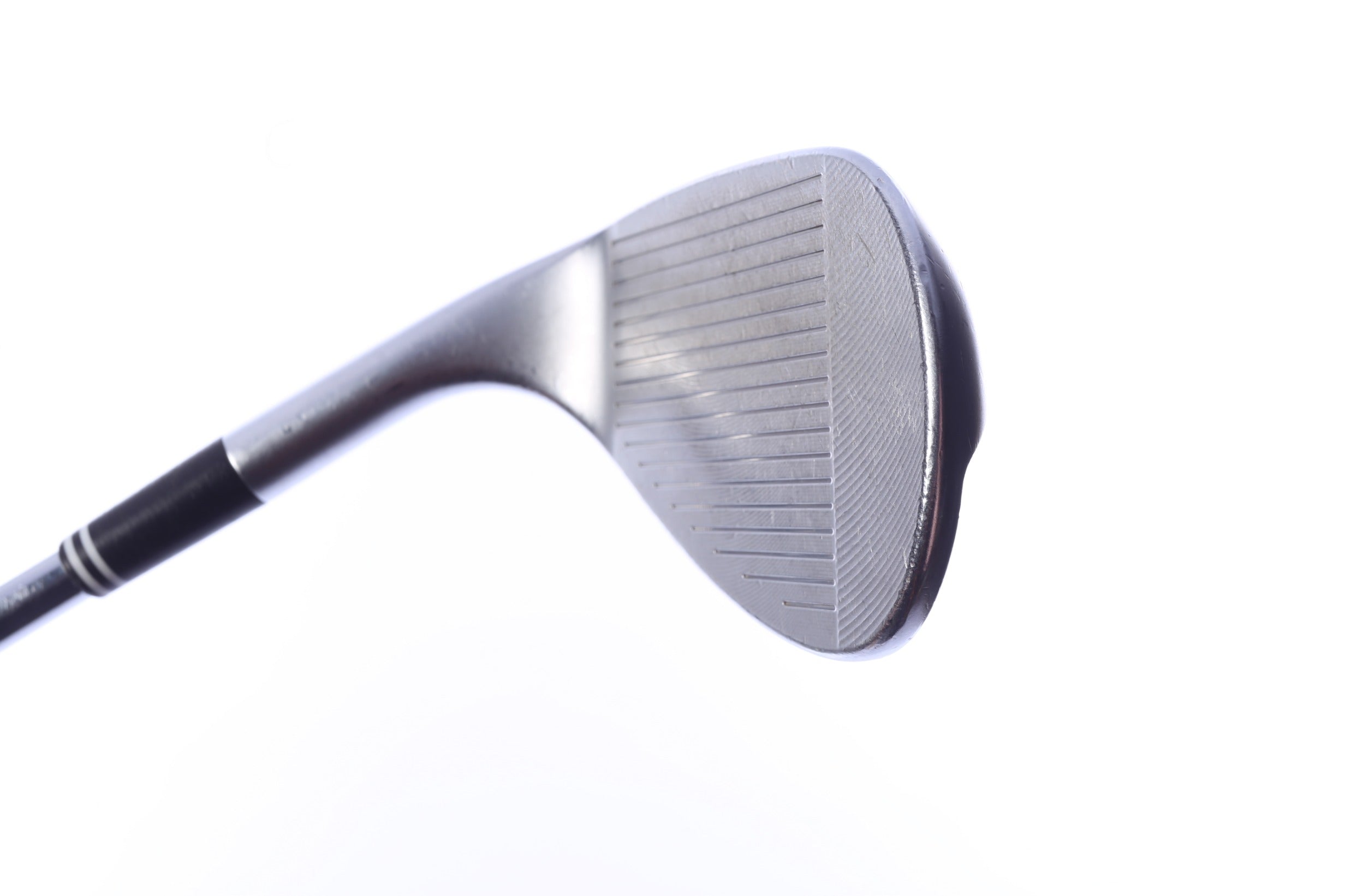 Used Cleveland CBX 2 Sand Wedge - Right-Handed - 56 Degrees - Wedge Flex