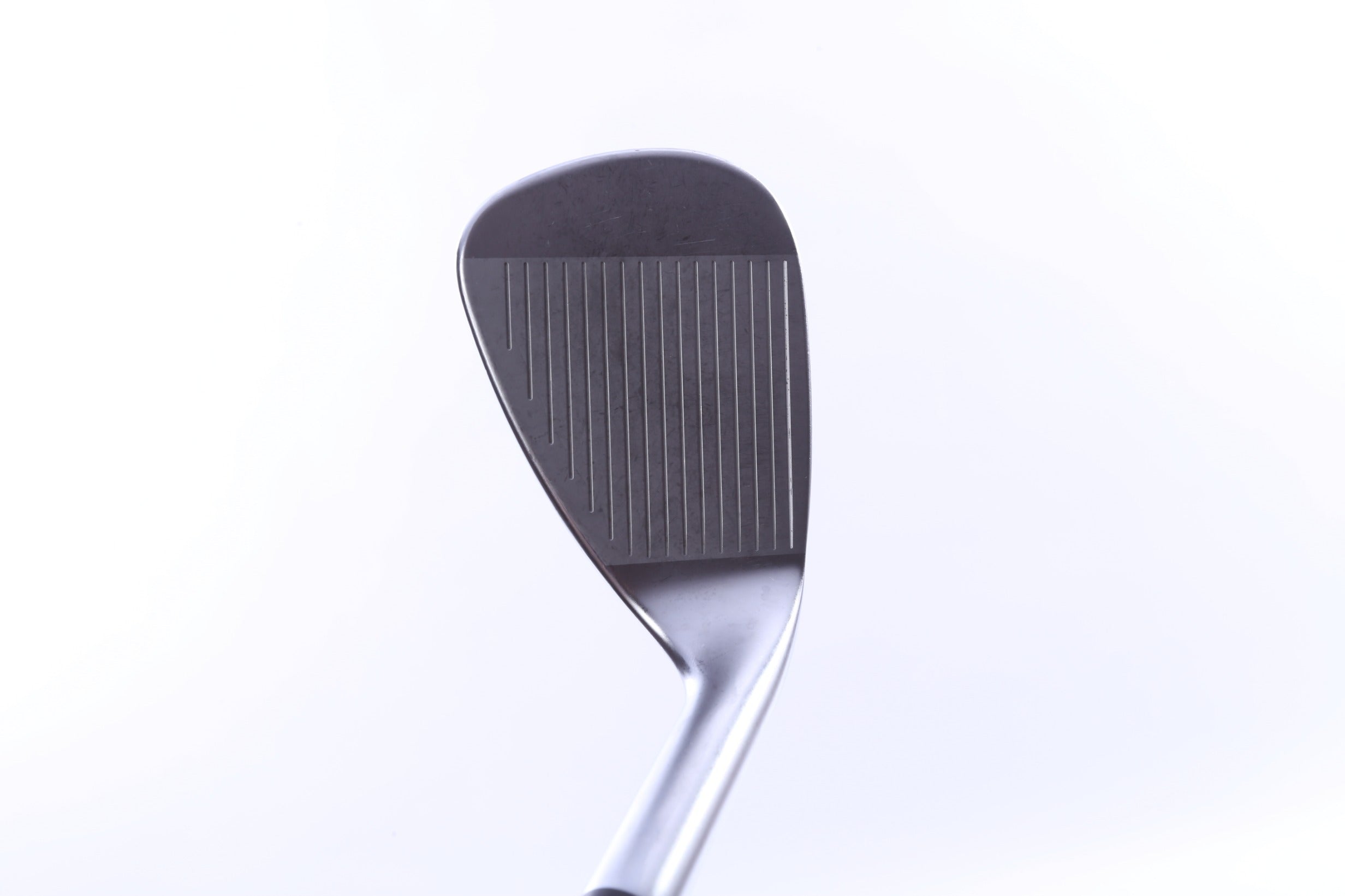 Used Ping i500 Utility Wedge - Left-Handed - 50 Degrees - Stiff Flex-Next Round