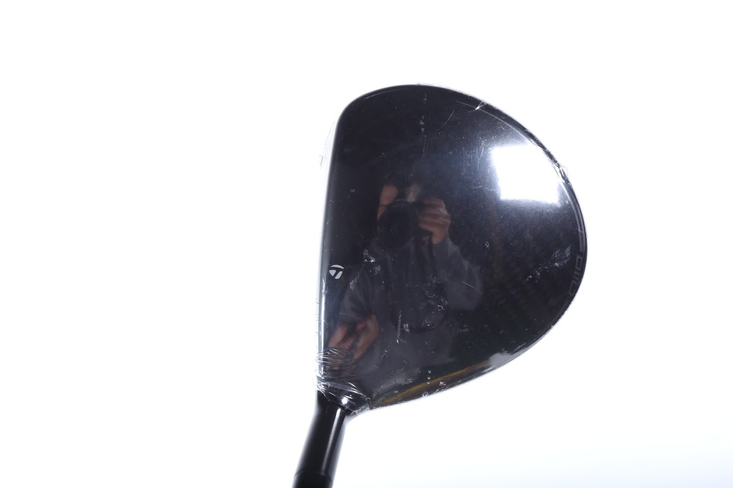 Used TaylorMade Qi10 MAX 5-Wood - Right-Handed - 19 Degrees - Ladies Flex-Next Round