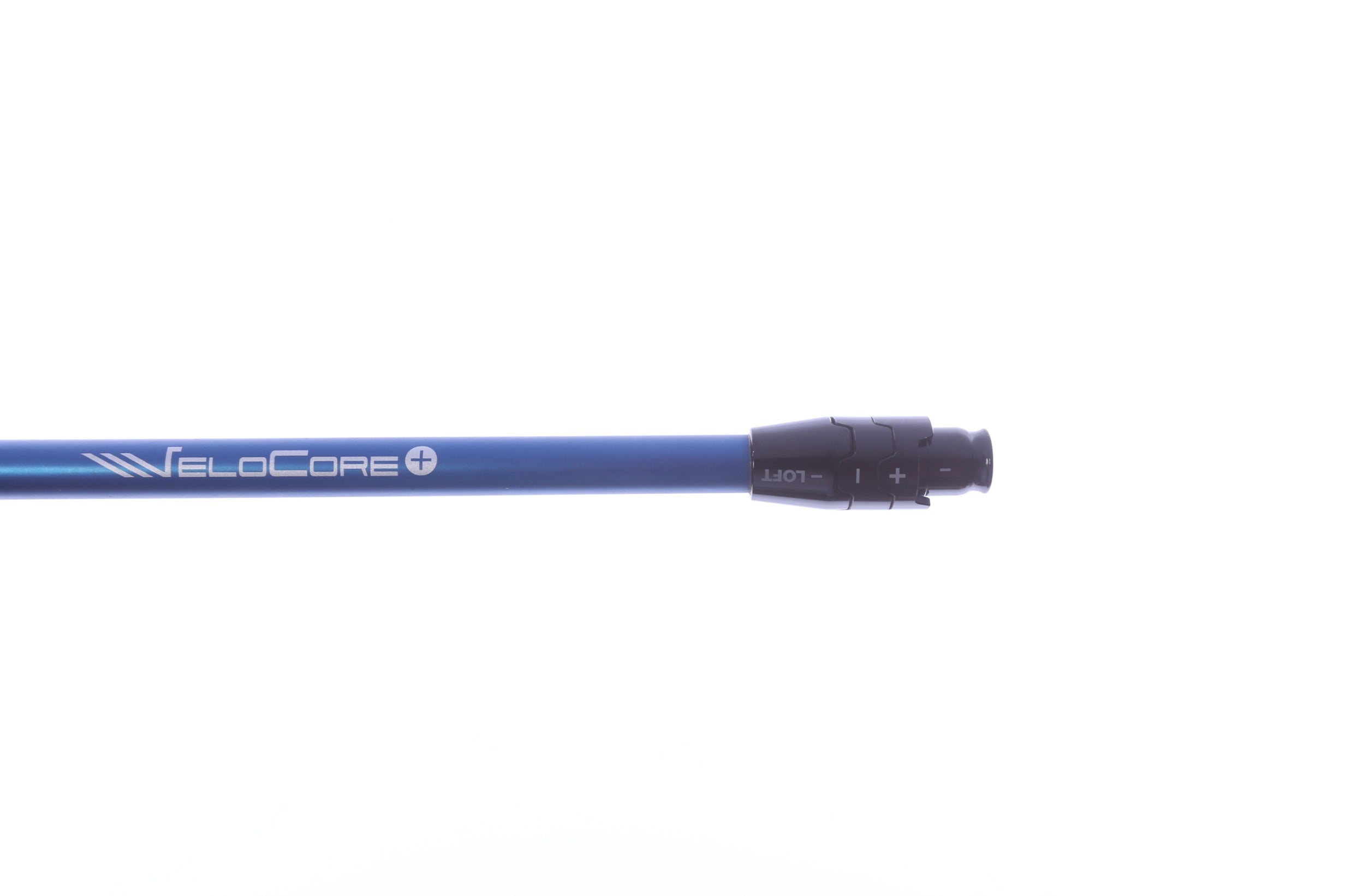Used Fujikura Ventus Blue Velocore+ Hybrid Shaft Regular Flex Graphite - 38.75 in - Callaway Elyte Hybrid Adapter