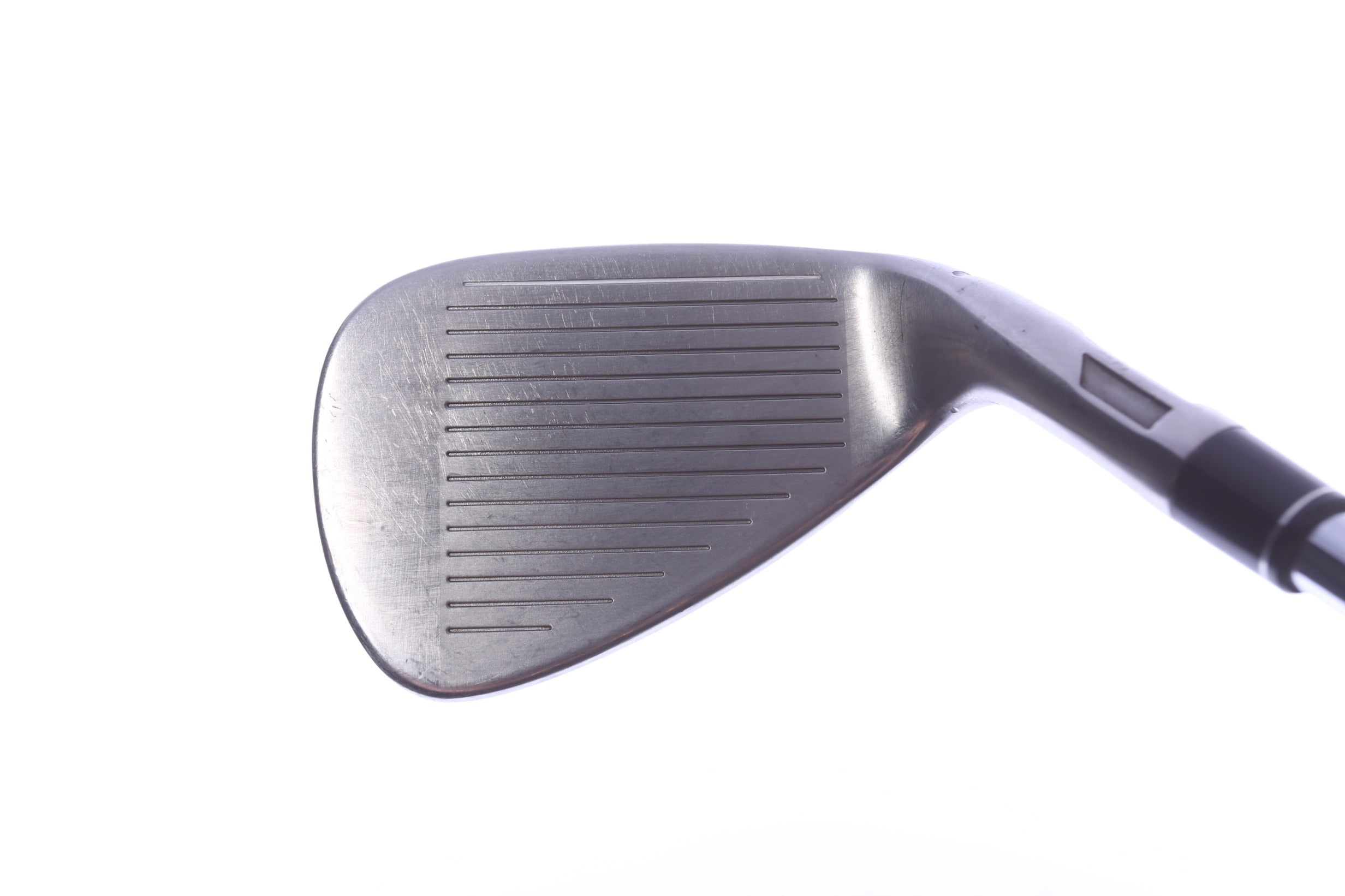 Used TaylorMade SIM2 MAX Approach Wedge - Left-Handed - 49 Degrees - Regular Flex