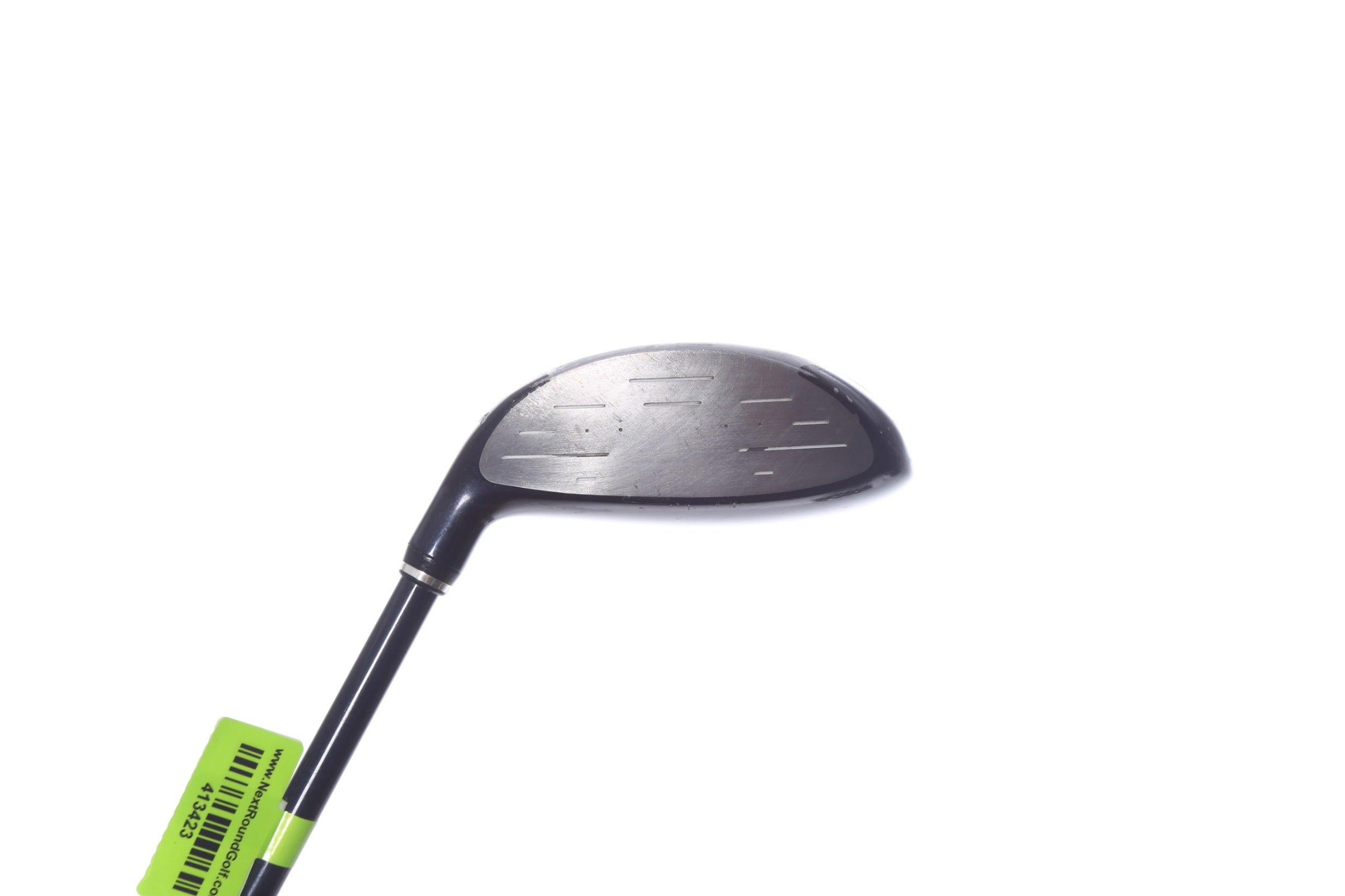 Used XXIO MP500 4-Wood - Right-Handed - 16.5 Degrees - Stiff Flex-Next Round