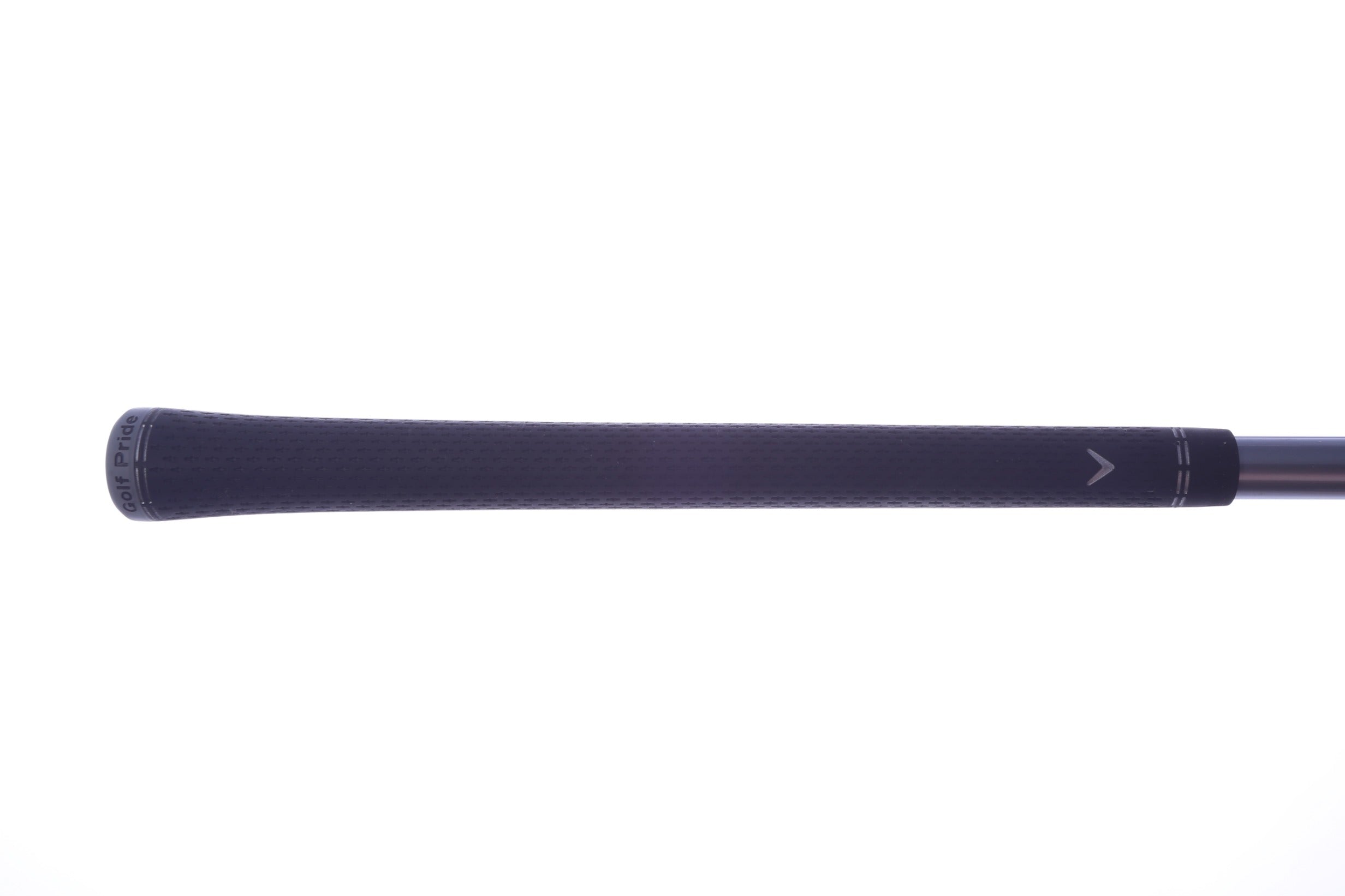 Used Aretera EC1 Blue Driver Shaft Stiff Flex Graphite - 43.75 in - No Adapter-Next Round