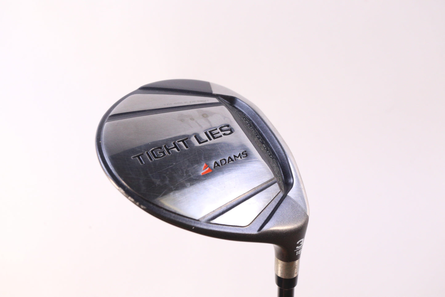 Used Adams 2020 Tight Lies 3-Wood - Right-Handed - 16 Degrees - Regular Flex-Next Round