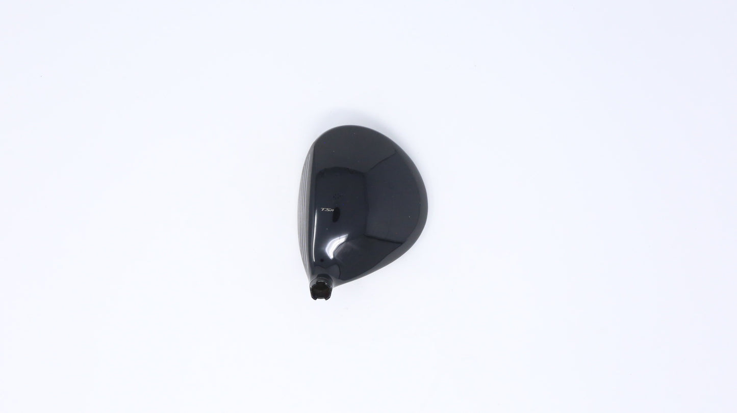 Used Titleist TSR2 3-Wood - HEAD ONLY - Right-Handed - 15 Degrees-Next Round