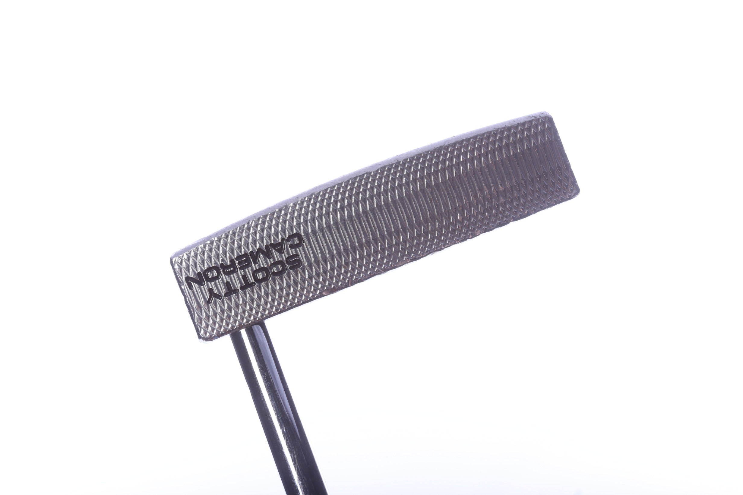 Used Titleist Scotty Cameron GoLo 5 Putter - Right-Handed - 34 in - Mallet