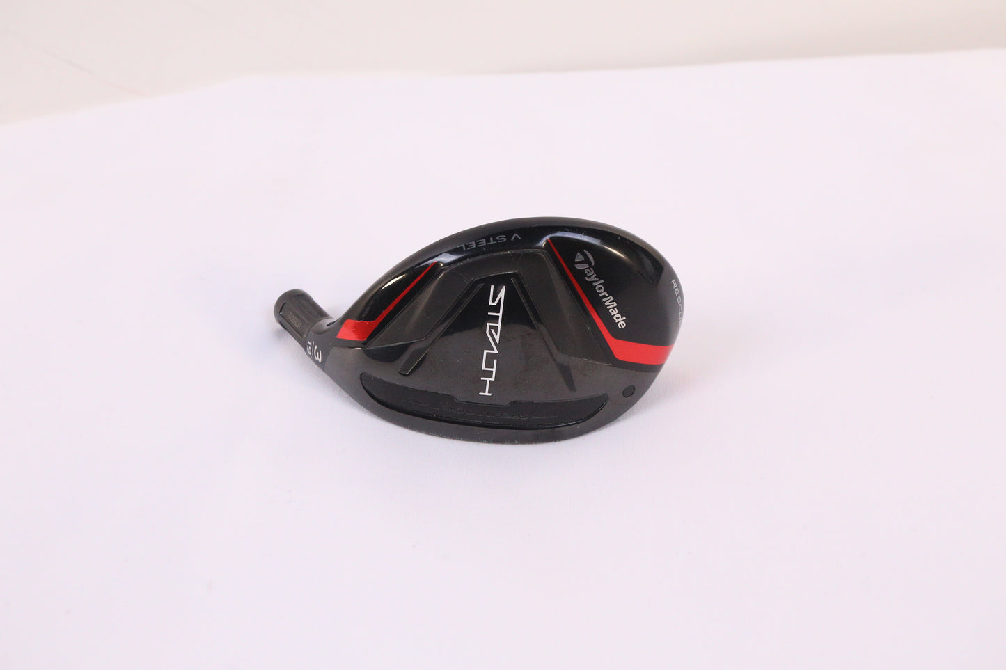 Used TaylorMade STEALTH 3 - Right-Handed - 15 Degrees - Flex-Next Round