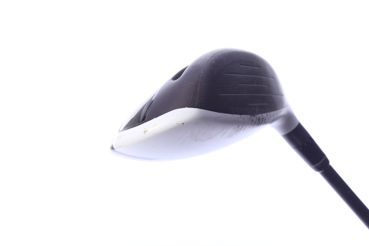 Used TaylorMade RocketBallz Stage 2 Tour 3-Wood - Left-Handed - 14.5 Degrees - Stiff Flex