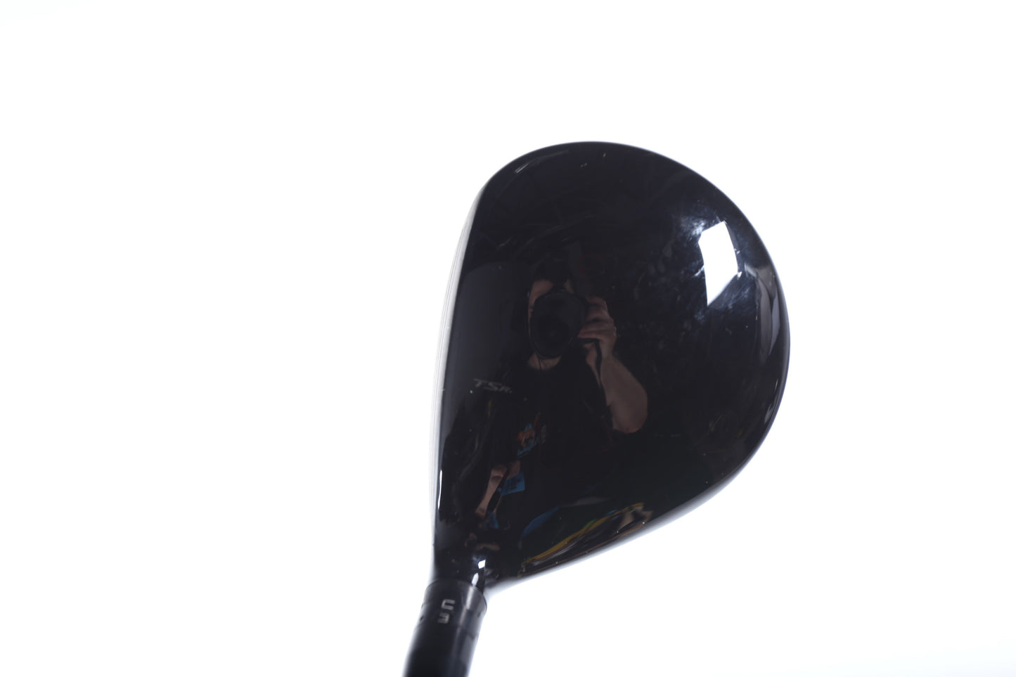 Used Titleist TSR3 3-Wood - Right-Handed - 15 Degrees - Regular Flex-Next Round