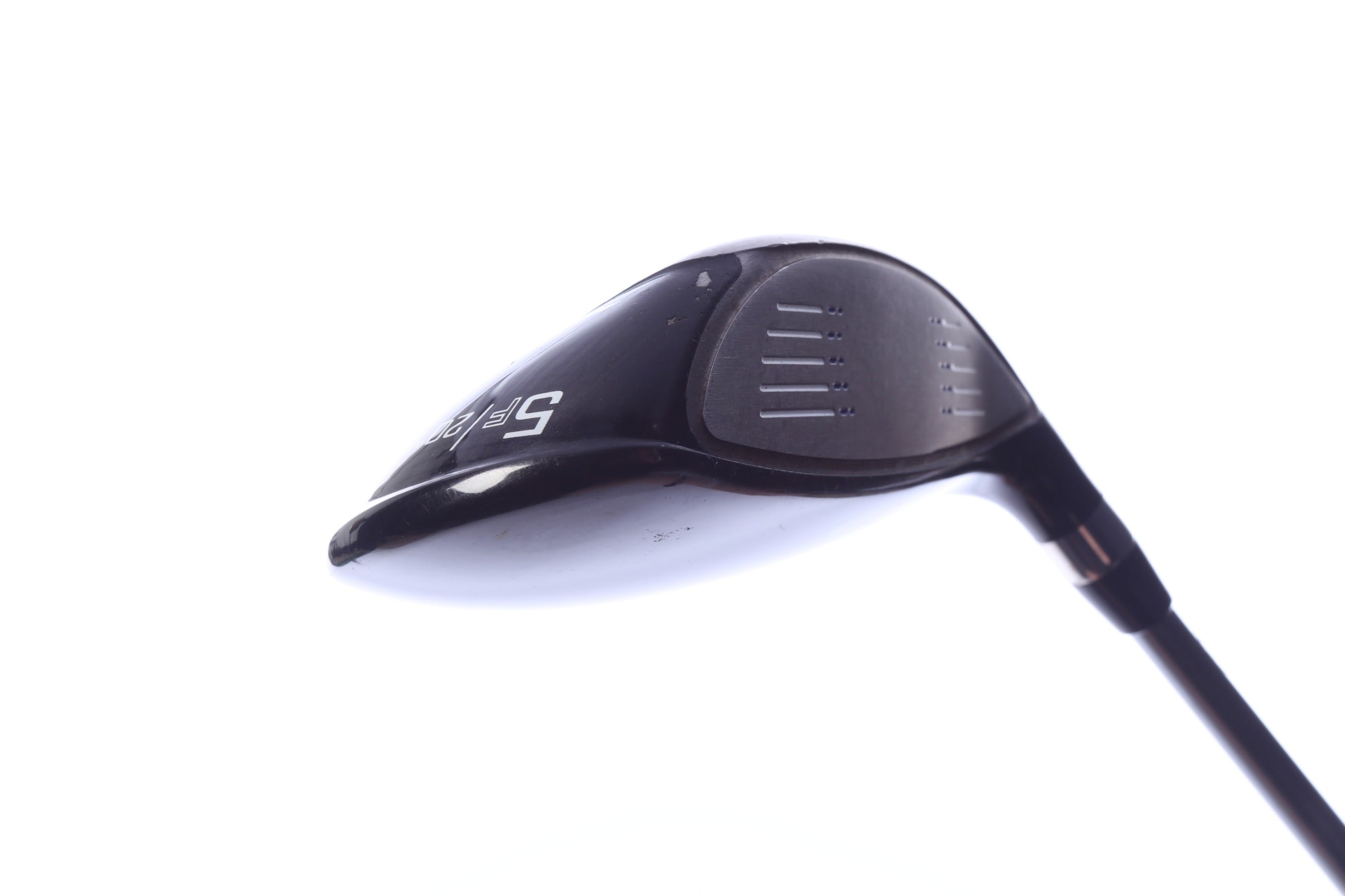 Used Cobra Max 5-Wood - Left-Handed - 20 Degrees - Regular Flex