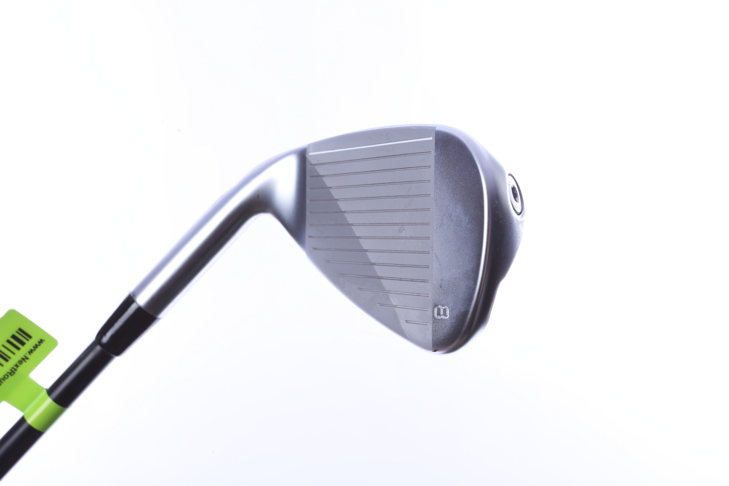 Used Ping G425 Single 8-Iron - Right-Handed - Stiff Flex-Next Round