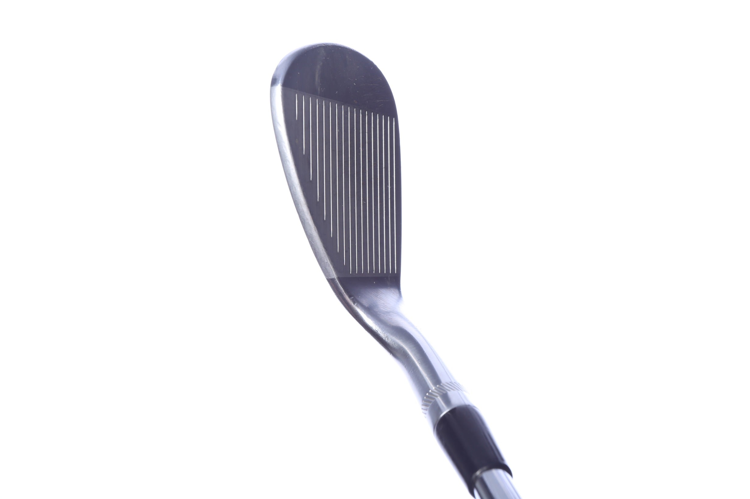 Used Titleist Vokey SM8 Tour Chrome Gap Wedge - Left-Handed - 52 Degrees - Extra Stiff Flex
