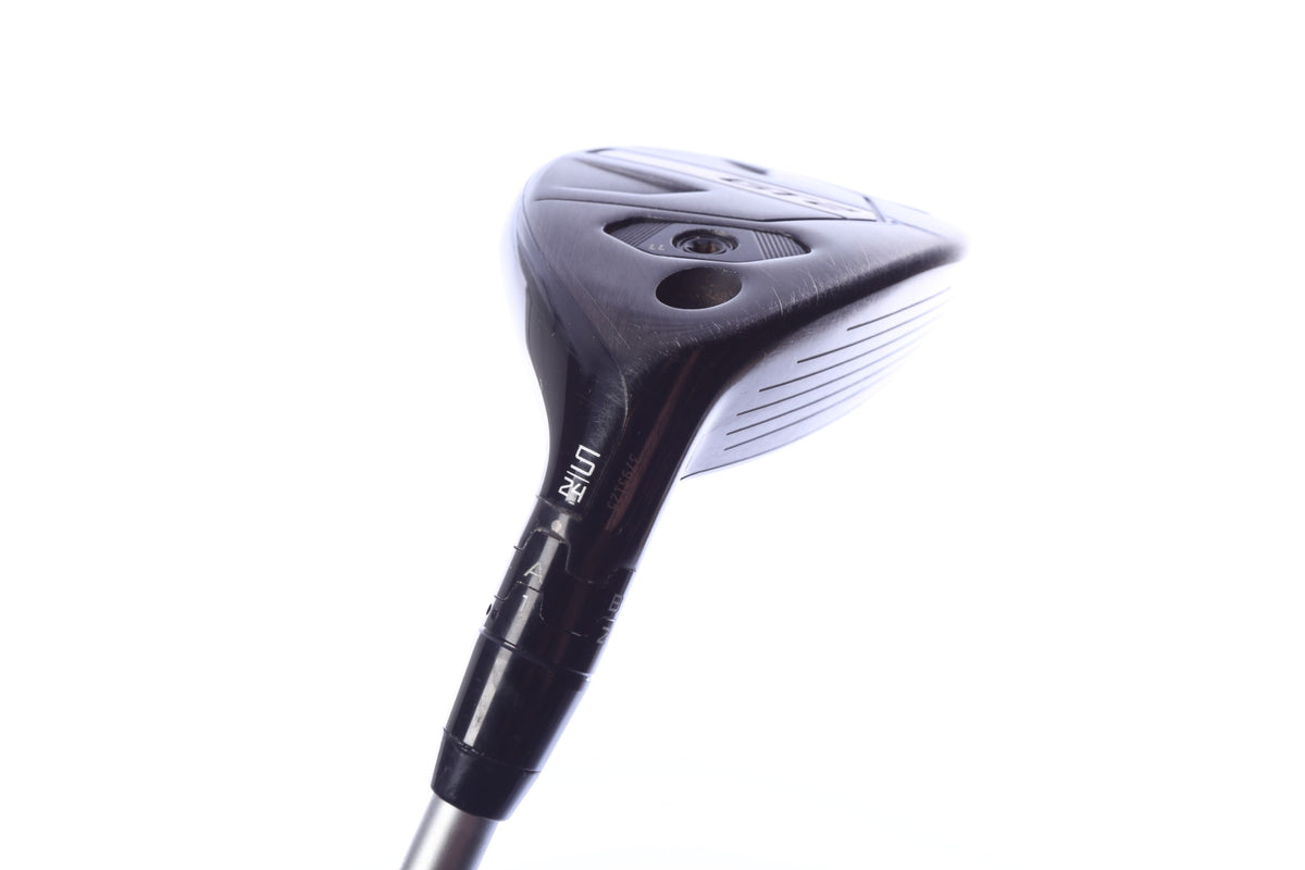 Used Titleist GT2 5H Hybrid - Right-Handed - 24 Degrees - Seniors Flex