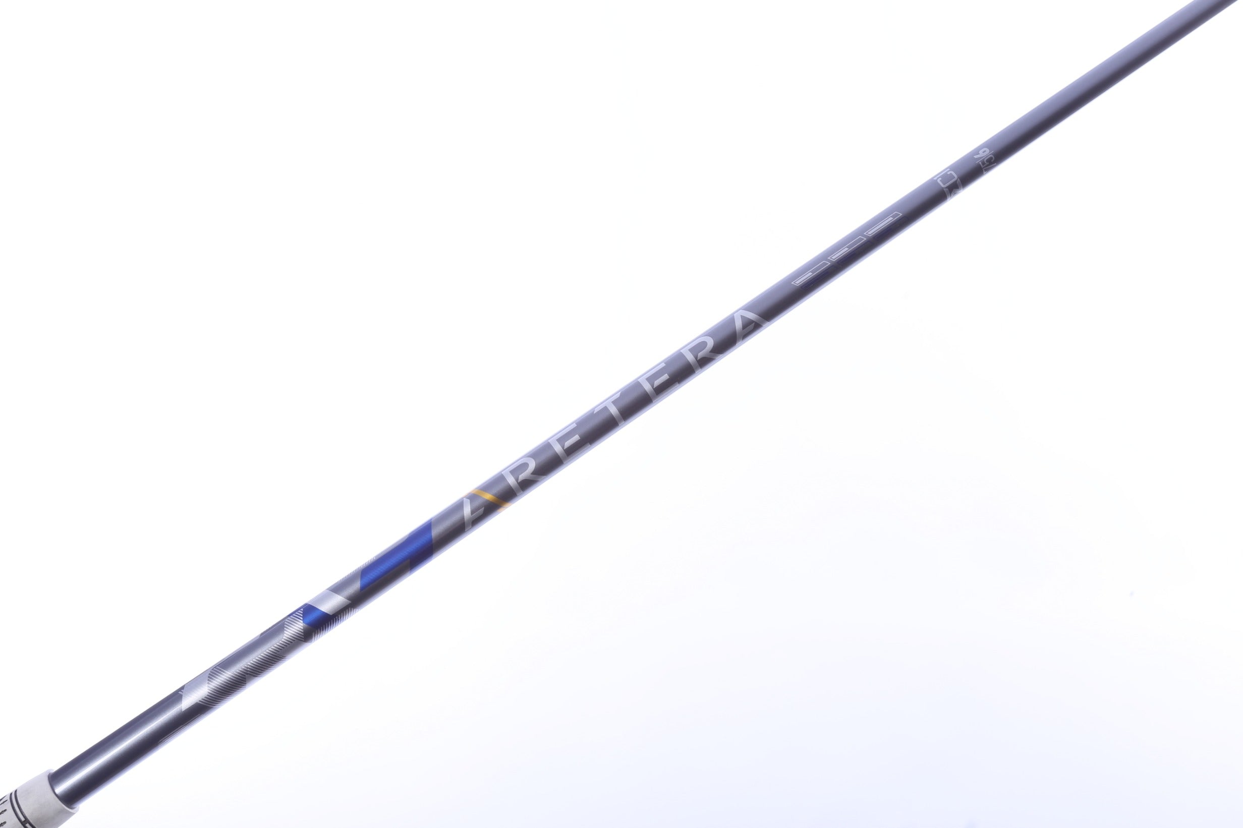 Used Aretera EC1 Fairway Wood Shaft Extra Stiff Flex Graphite - 41 in - Ping G440 Adapter-Next Round