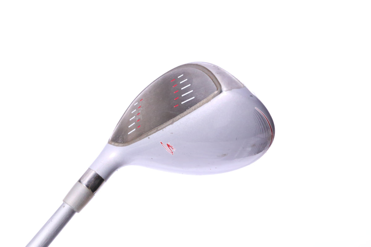Used Cobra Fly-Z XL 6H Hybrid - Right-Handed - 31 Degrees - Ladies Flex