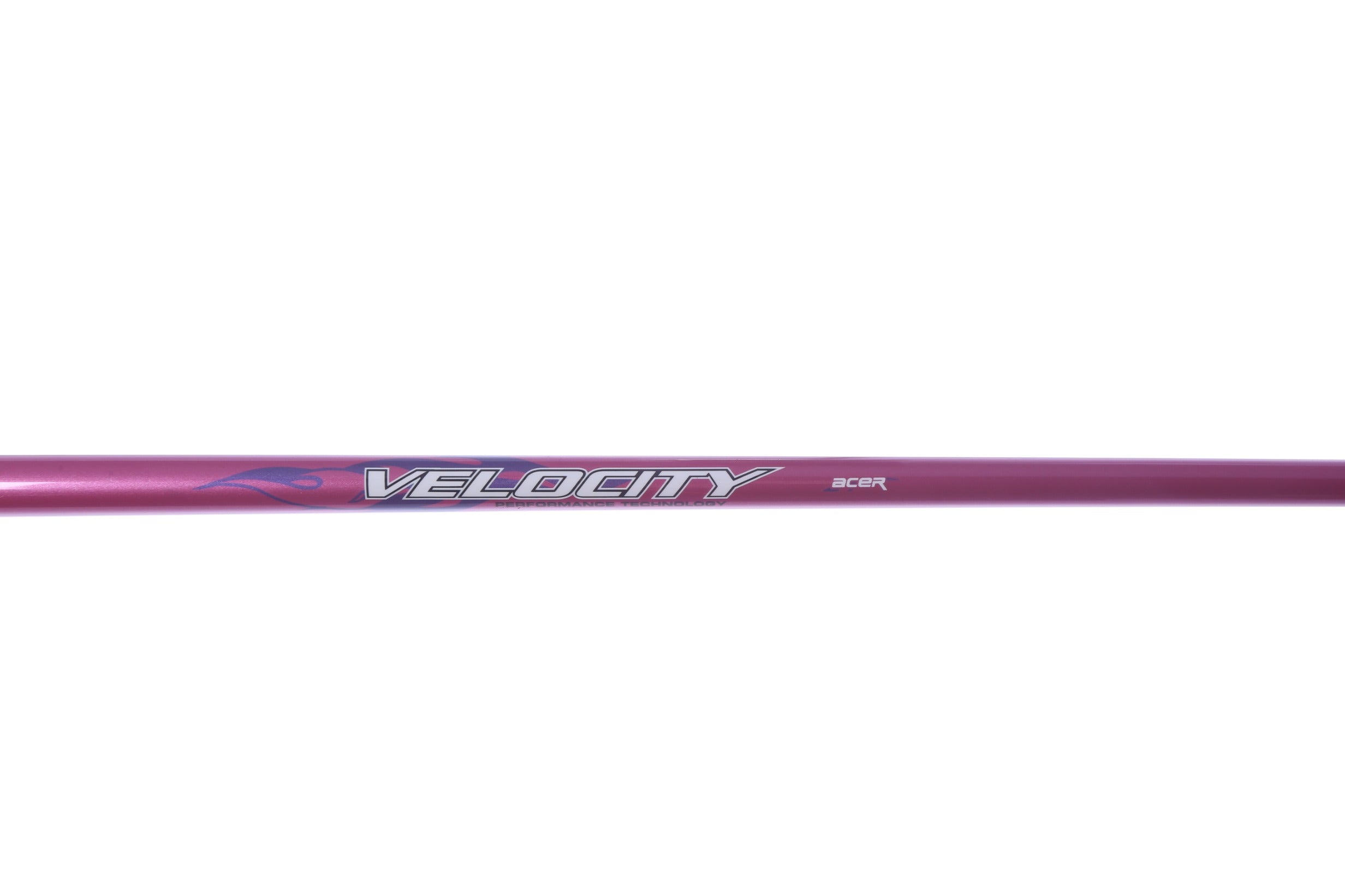 Used Callaway Big Bertha REVA 23 Driver - 12.5 Degrees - Ladies Flex Acer Velocity Pink - Right-Handed-Next Round