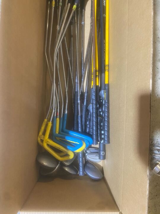 Wholesale Lot of 25 Training Aids. Momentus, Assist, Medicus, Speed Stick.-Next Round