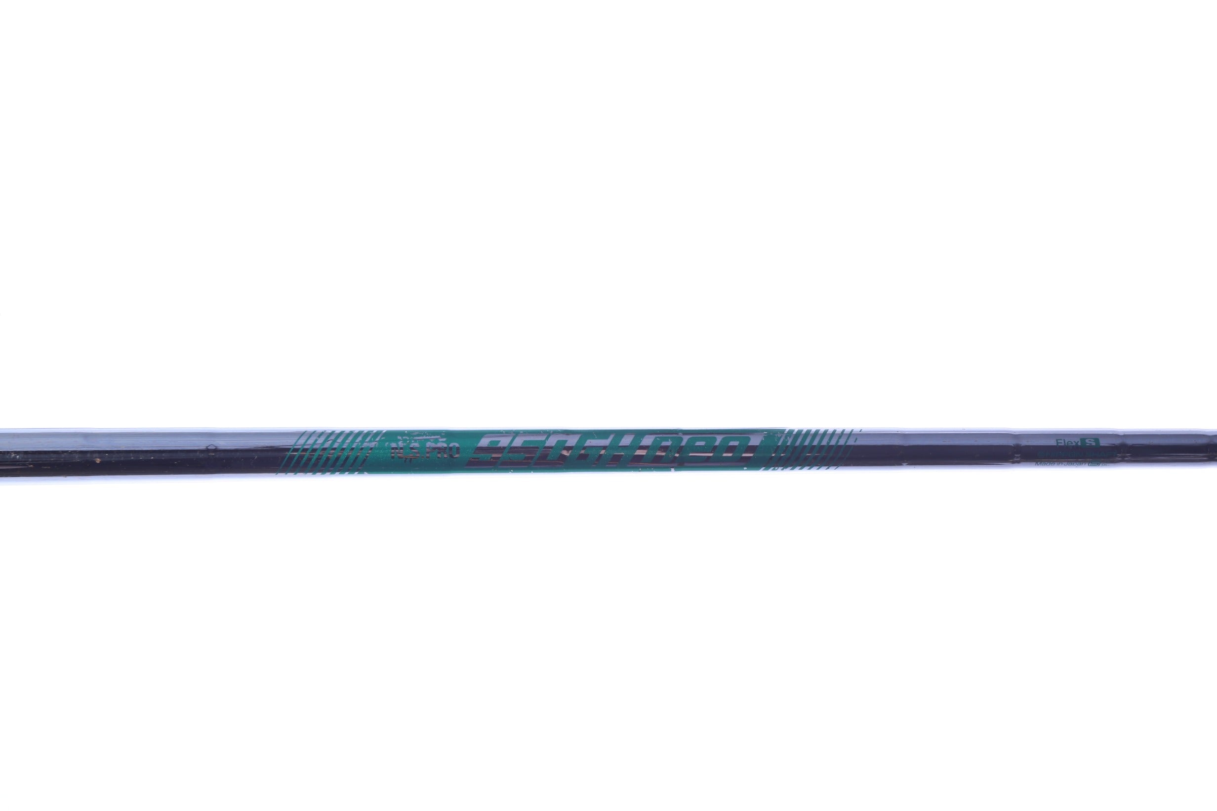 Used Mizuno JPX 921 Hot Metal Pitching Wedge - Right-Handed - 45 Degrees - Stiff Flex
