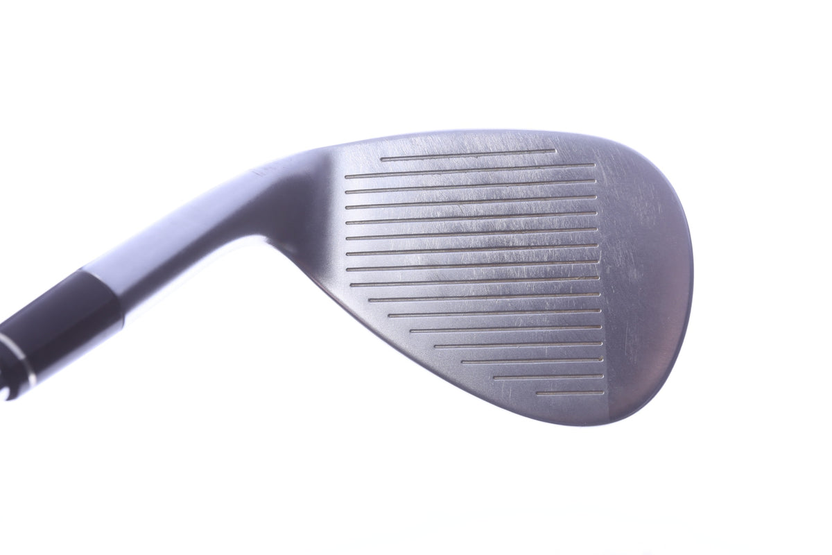 Used TaylorMade R9 Sand Wedge - Right-Handed - 55 Degrees - Stiff Flex-Next Round