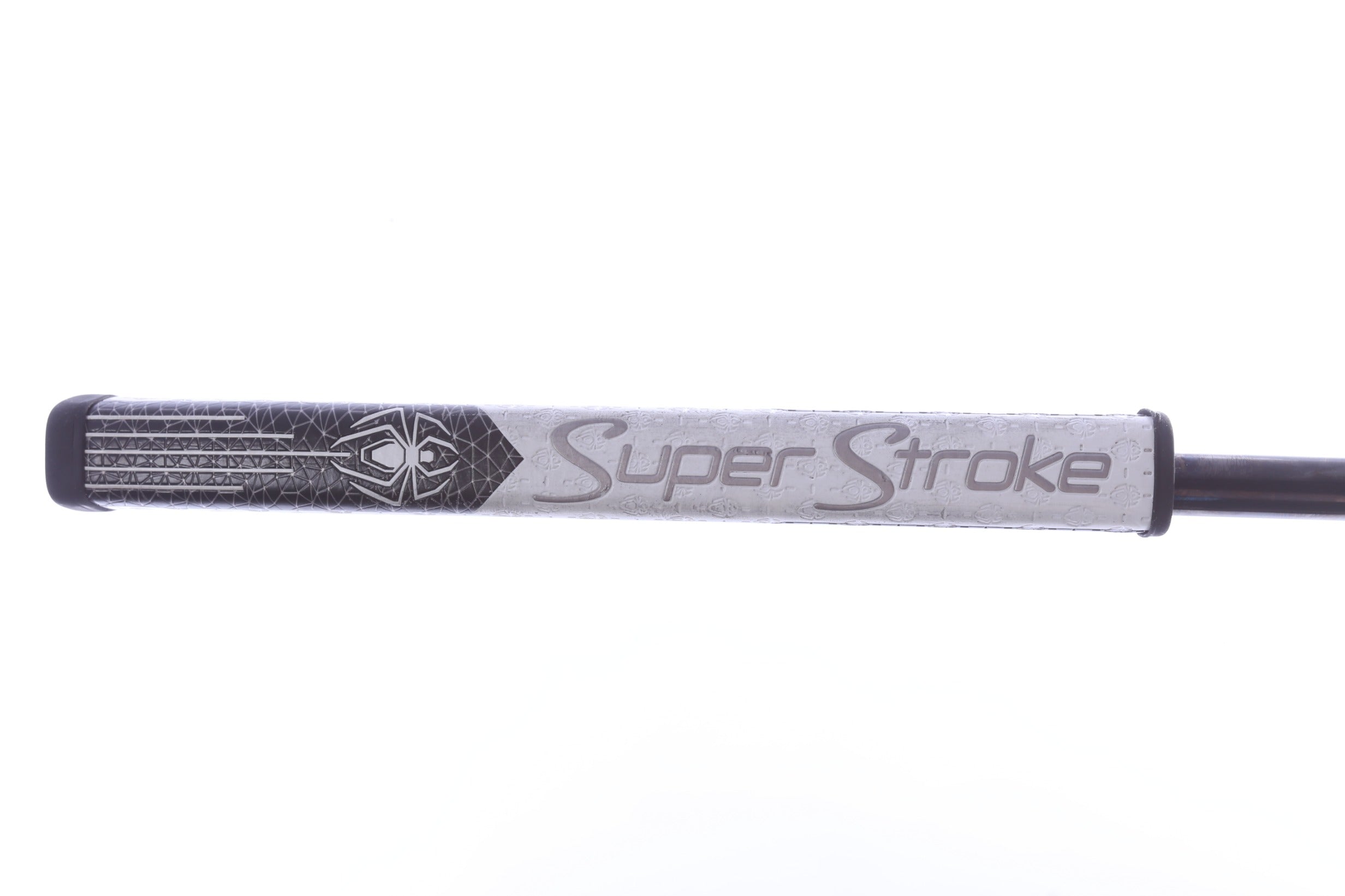 Used TaylorMade Spider 5K-ZT Putter - Right-Handed - 35 in - Mallet-Next Round