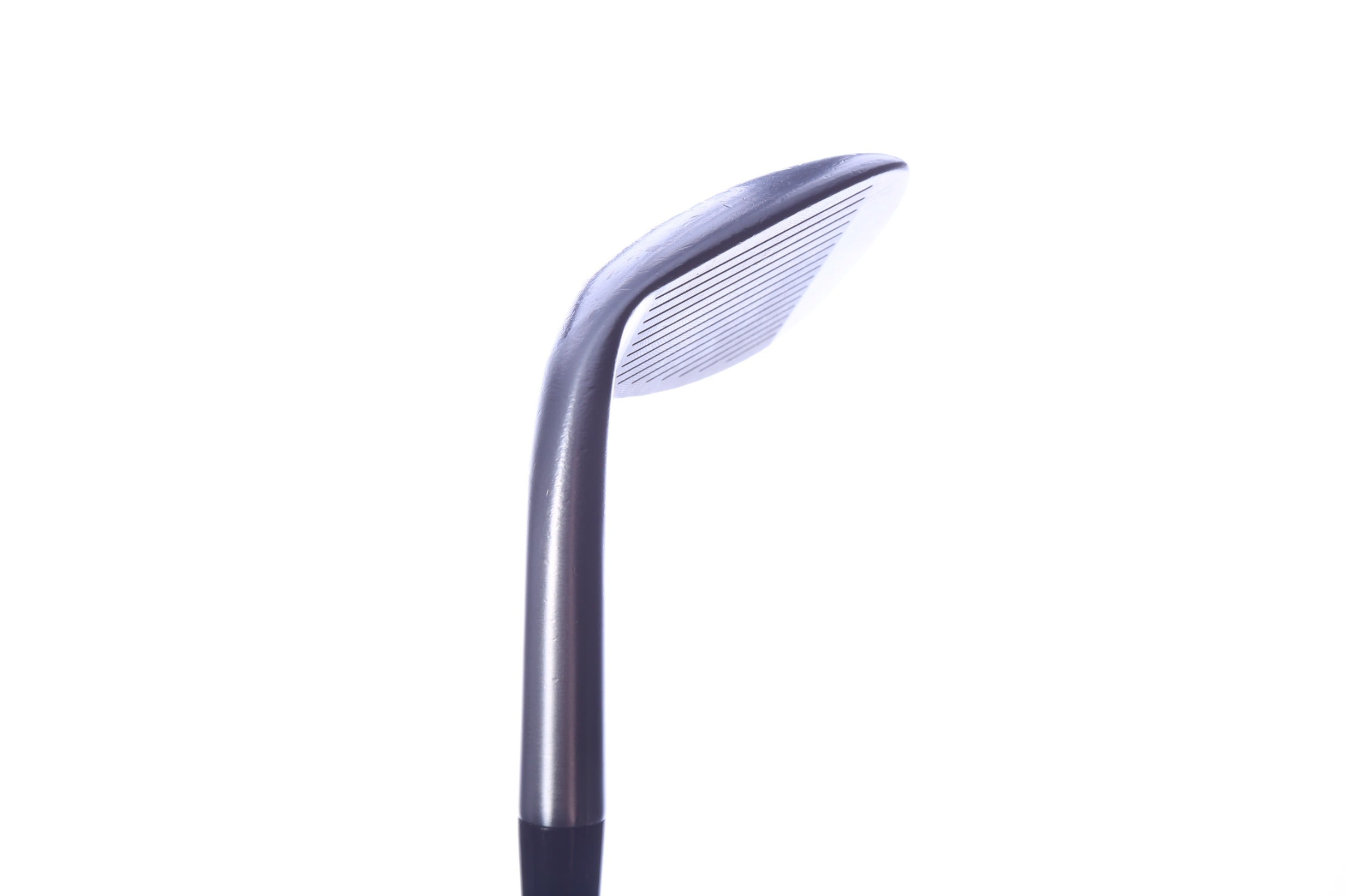 Used Cobra King MIM Lob Wedge - Right-Handed - 58 Degrees - Stiff Flex-Next Round