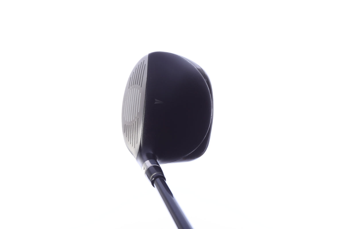 Used Nike SasQuatch 2 Wood Set - Right-Handed - 3W, 5W - Regular Flex