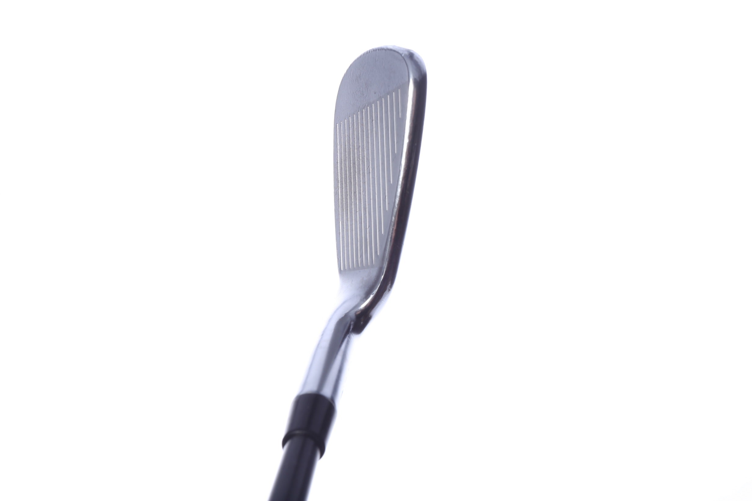 Used Ping i210 Iron Set - Right-Handed - 4-PW - Regular Flex-Next Round