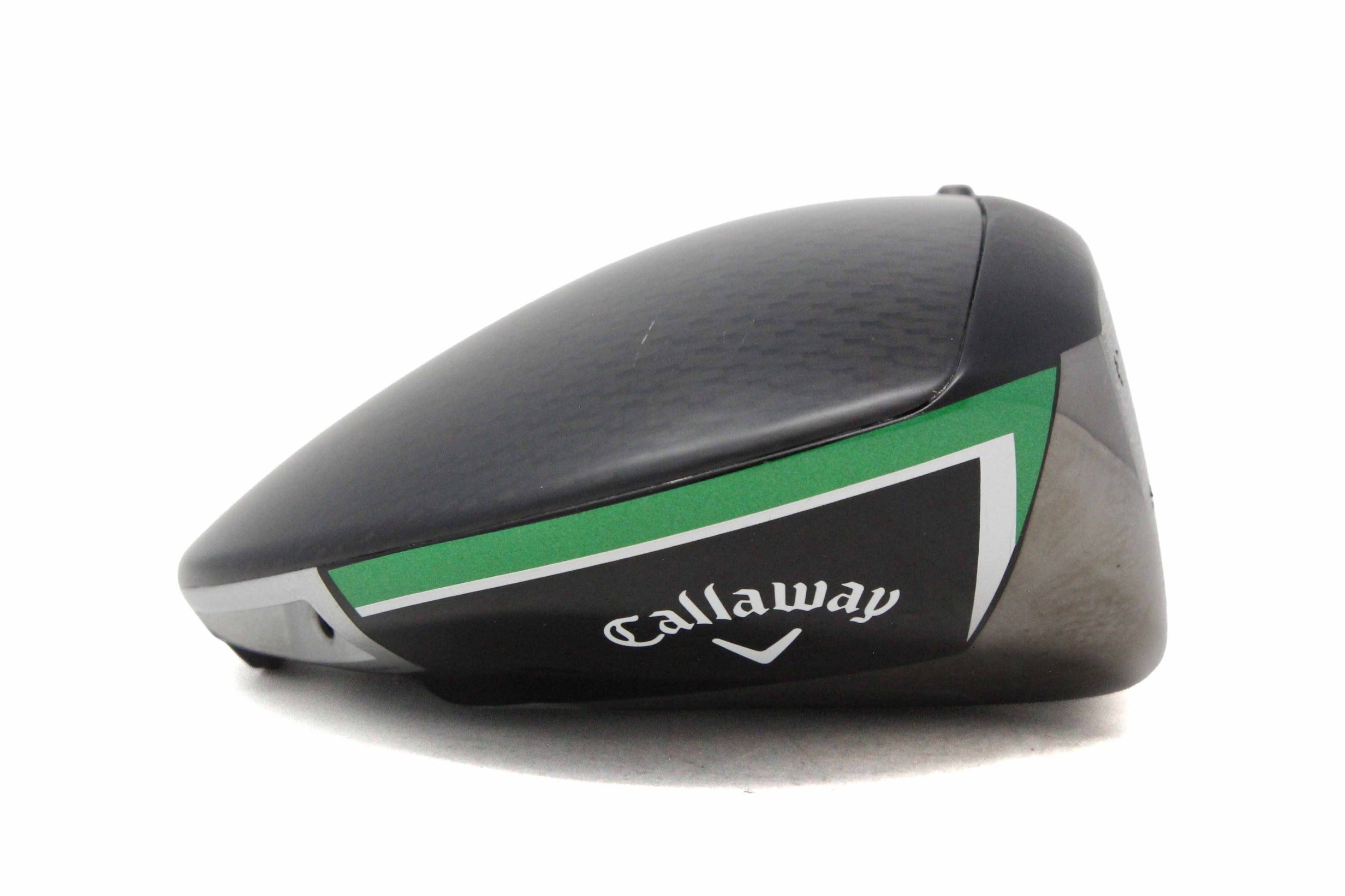 Used Callaway Elyte Driver - HEAD ONLY - Right-Handed - 9 Degrees-Next Round