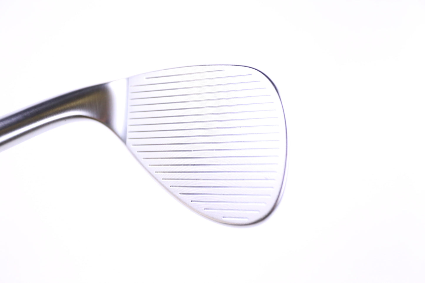 Used Cleveland RTX Full Face ZipCore Tour Satin Sand Wedge - Right-Handed - 56 Degrees - Stiff Flex-Next Round
