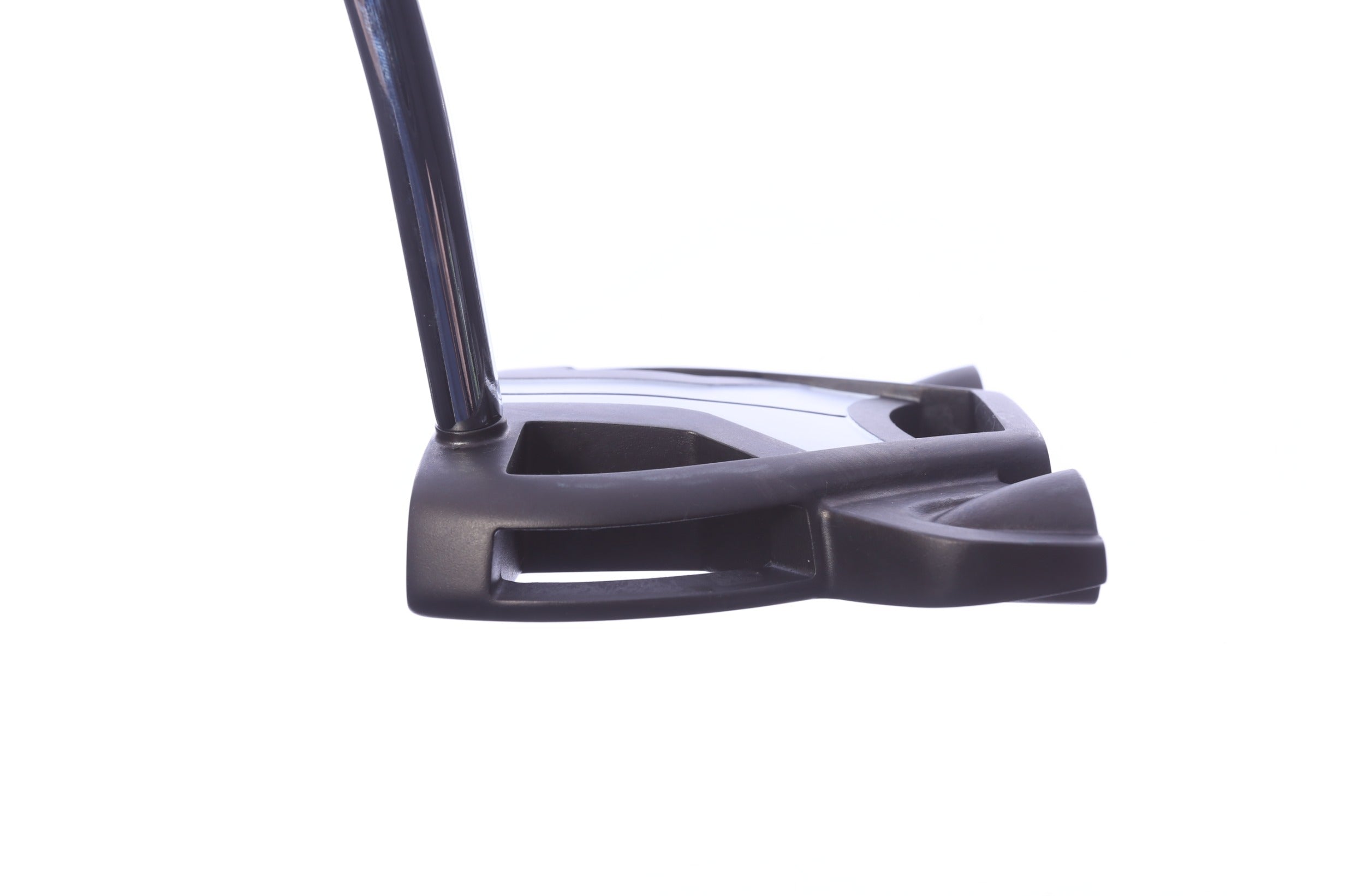Used TaylorMade Spider S Counterbalance Putter - Right-Handed - 35 in - Mallet-Next Round