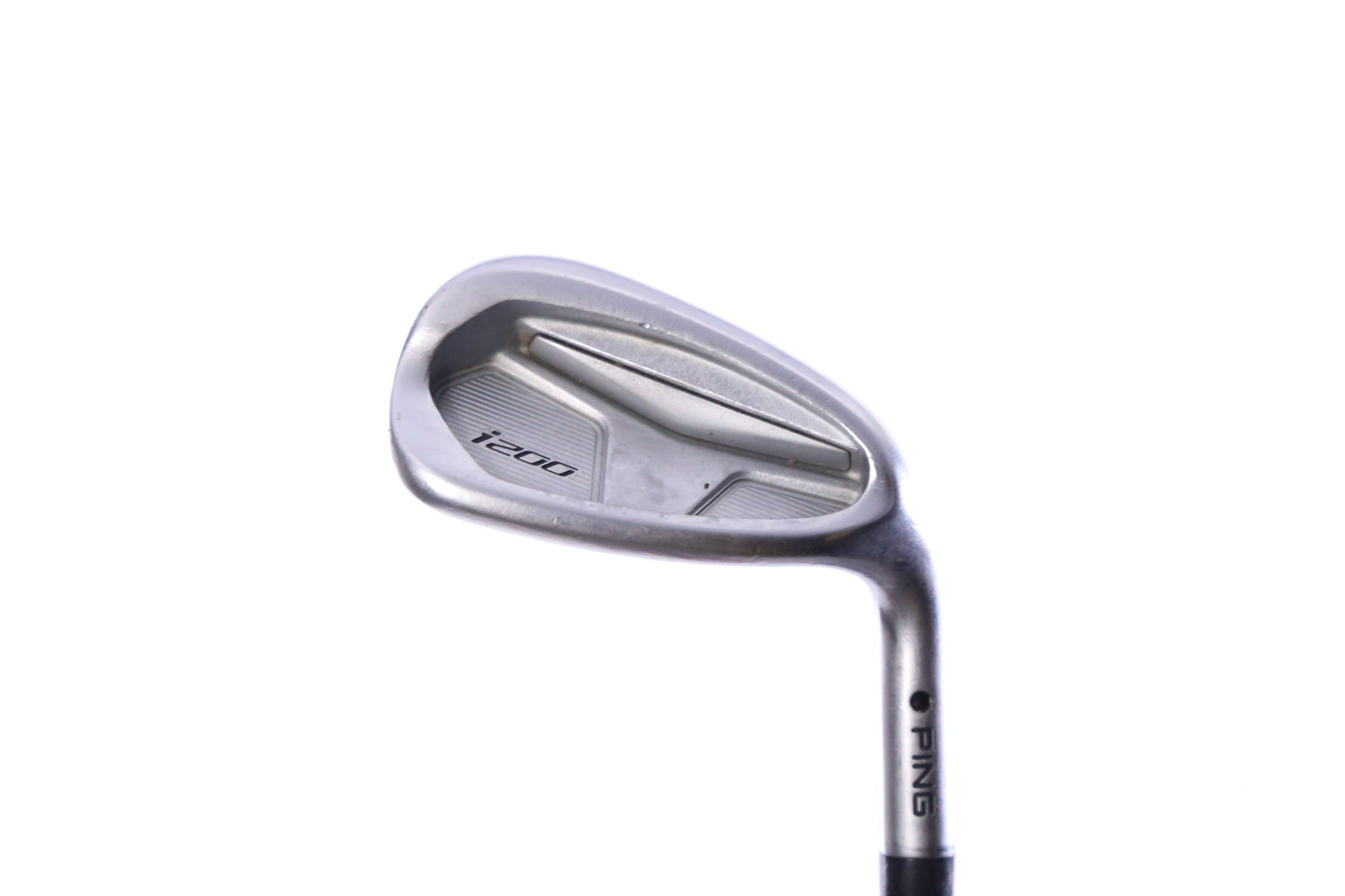 Used Ping i200 Utility Wedge - Right-Handed - 50 Degrees - Stiff Flex