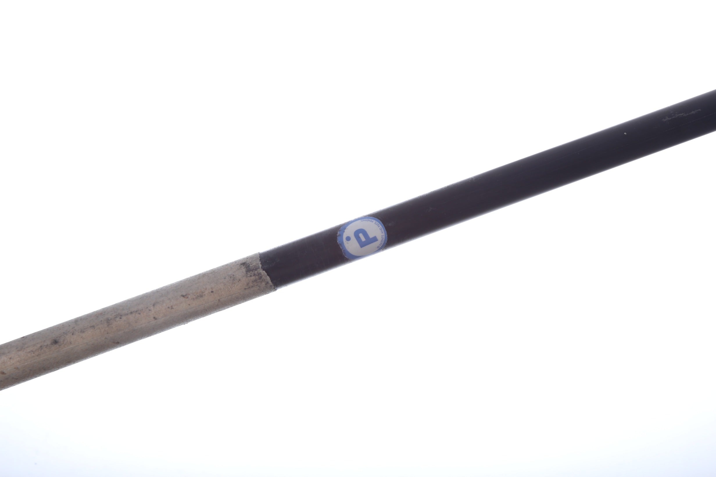 Used Breakthrough Golf Technology Brava Driver Regular Graphite Driver Shaft - 43.75 in - No Tip Adapter-Next Round